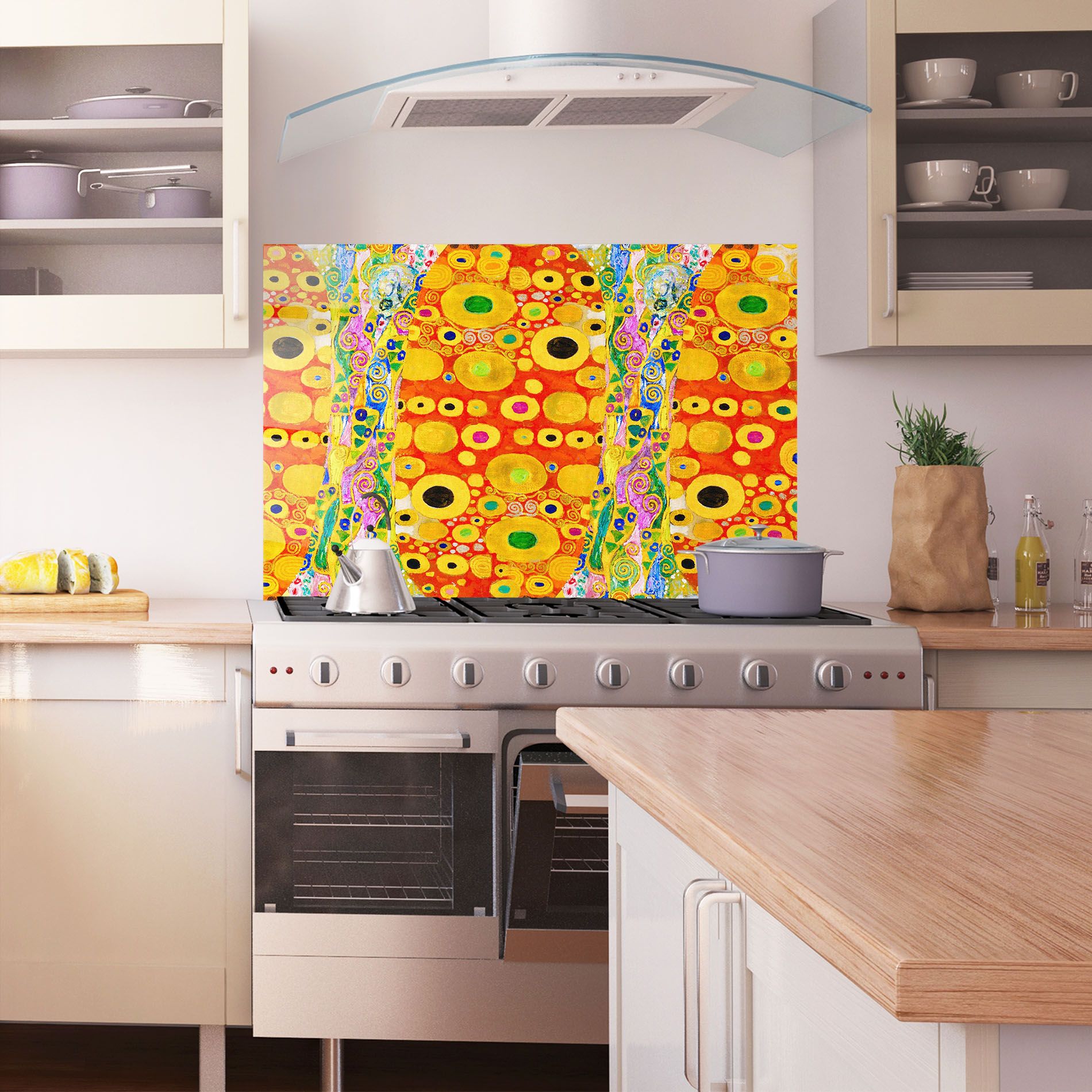 Hope Ii Patterned mockup 1