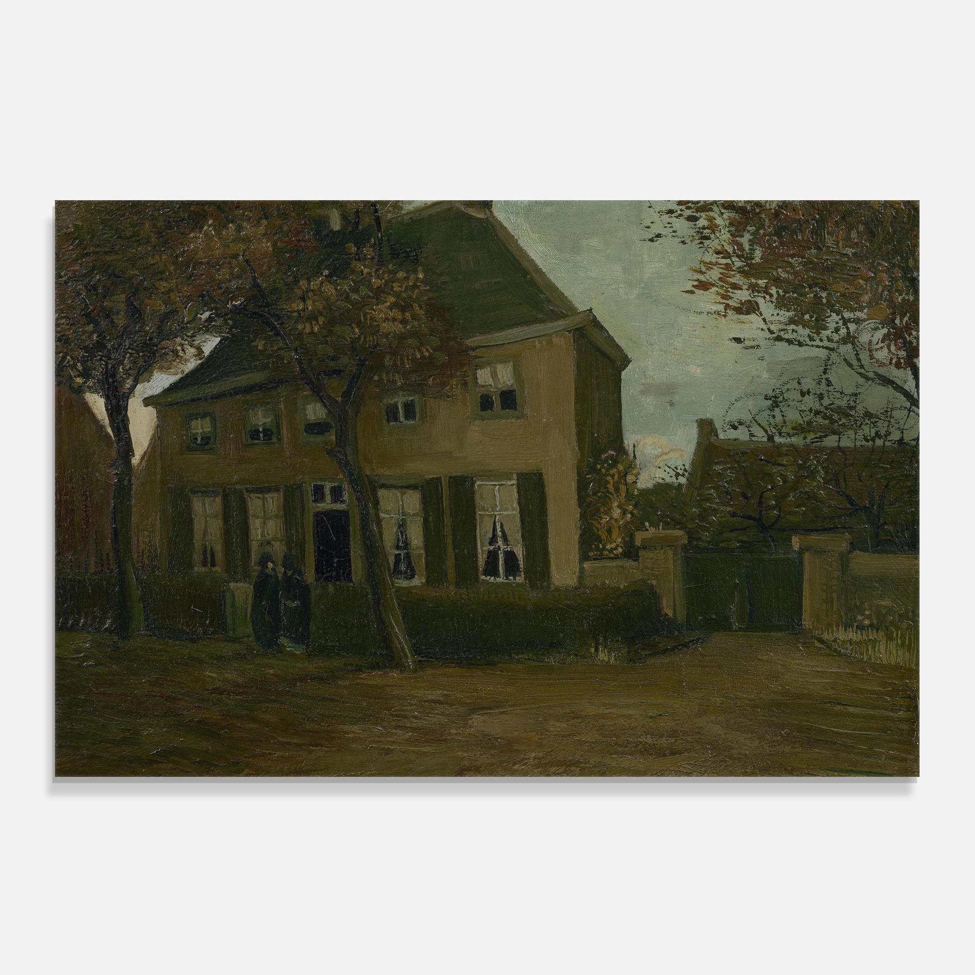 Konyhai üveg hátfal De Pastorie mockup 0