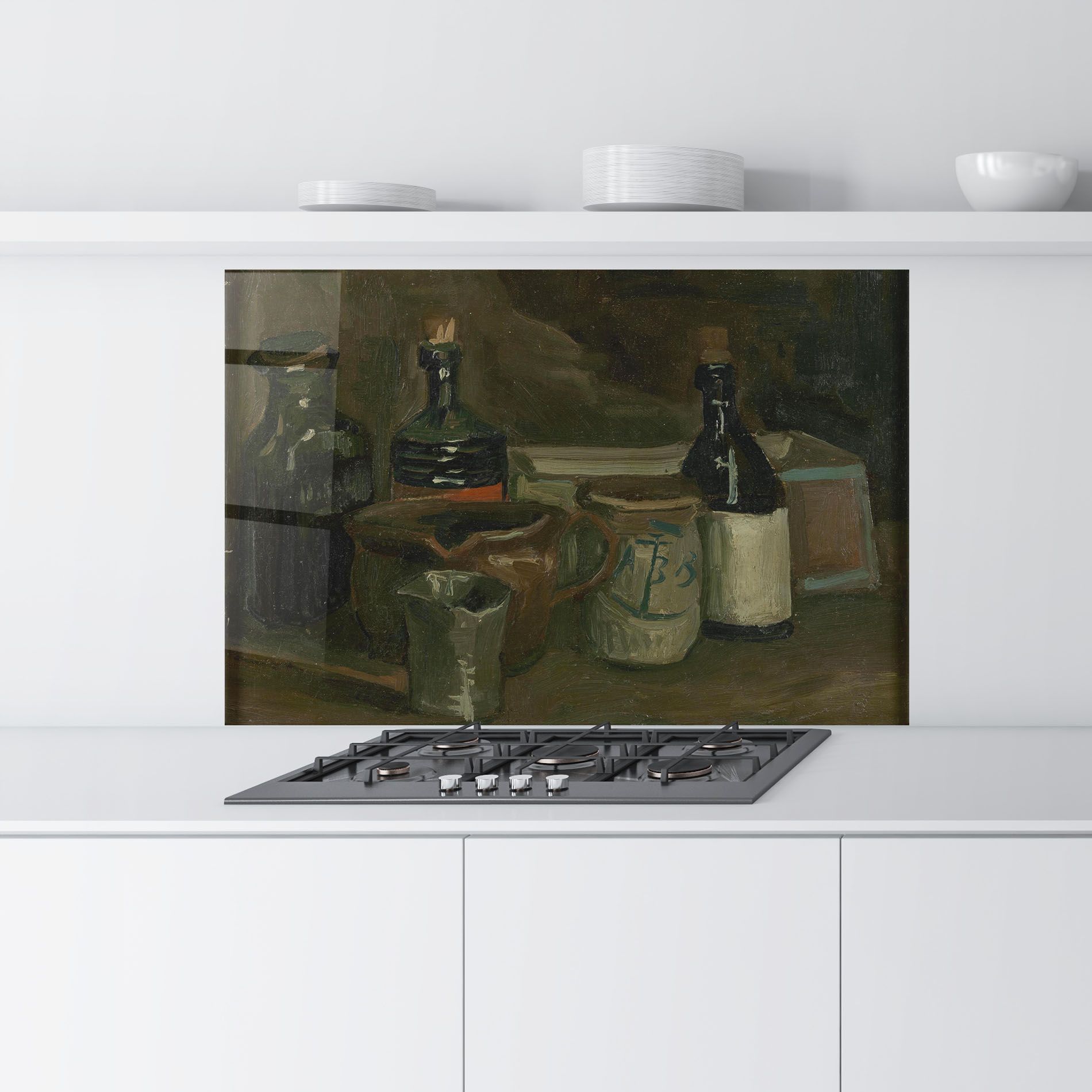 Stilleven Met Flessen mockup 9