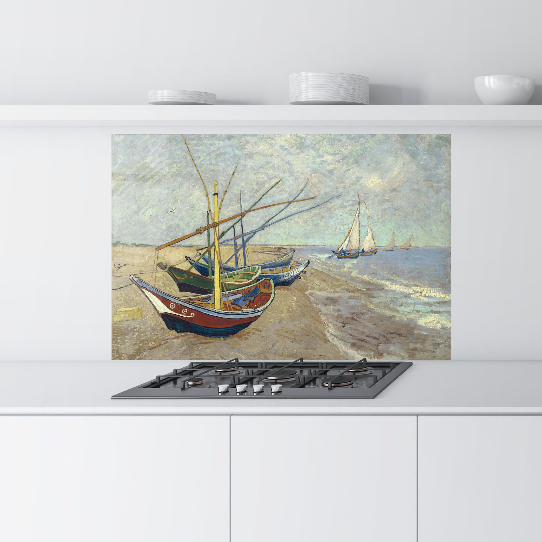 Vissersboten Les Saintes Maries mockup 9