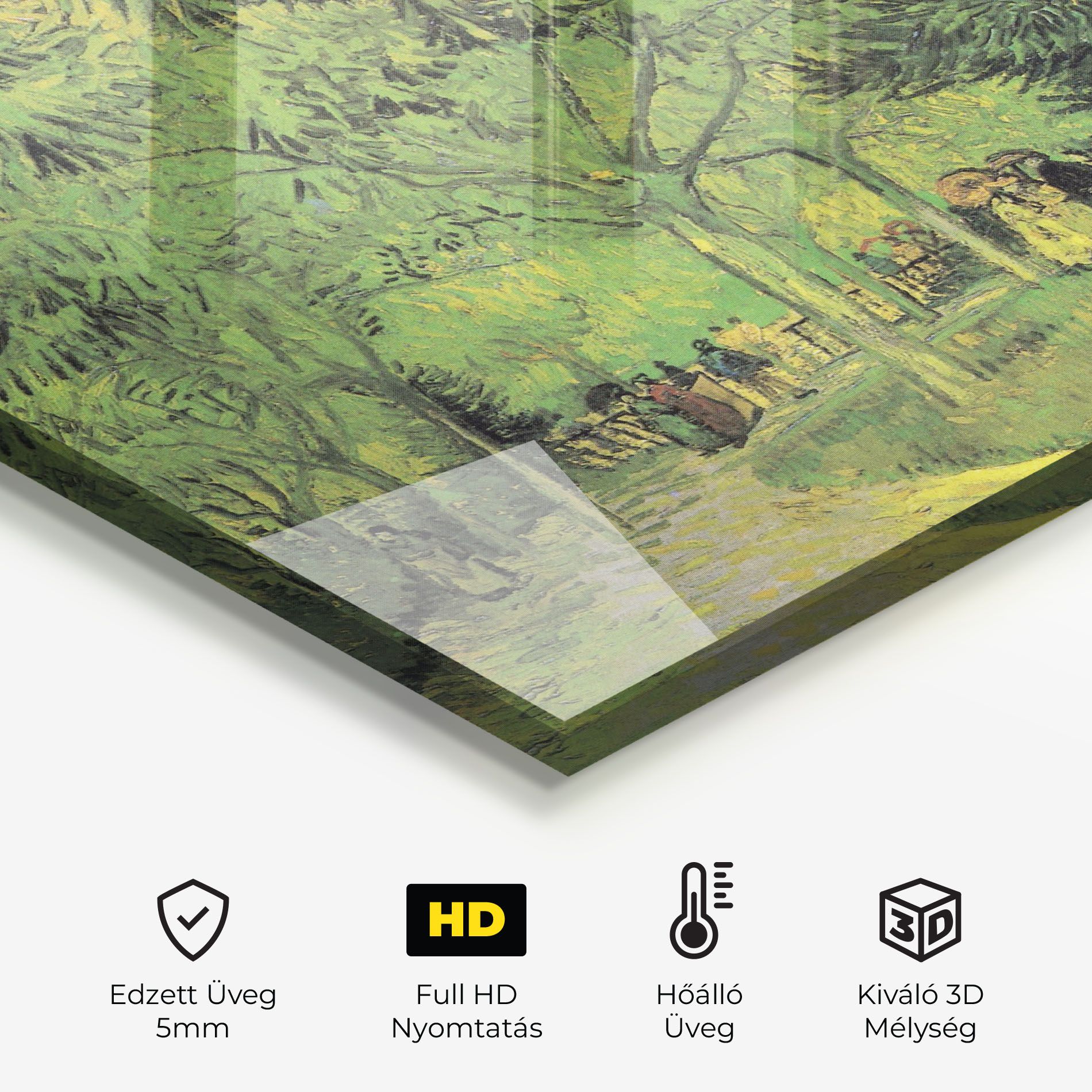 Park Of Arles mockup 2