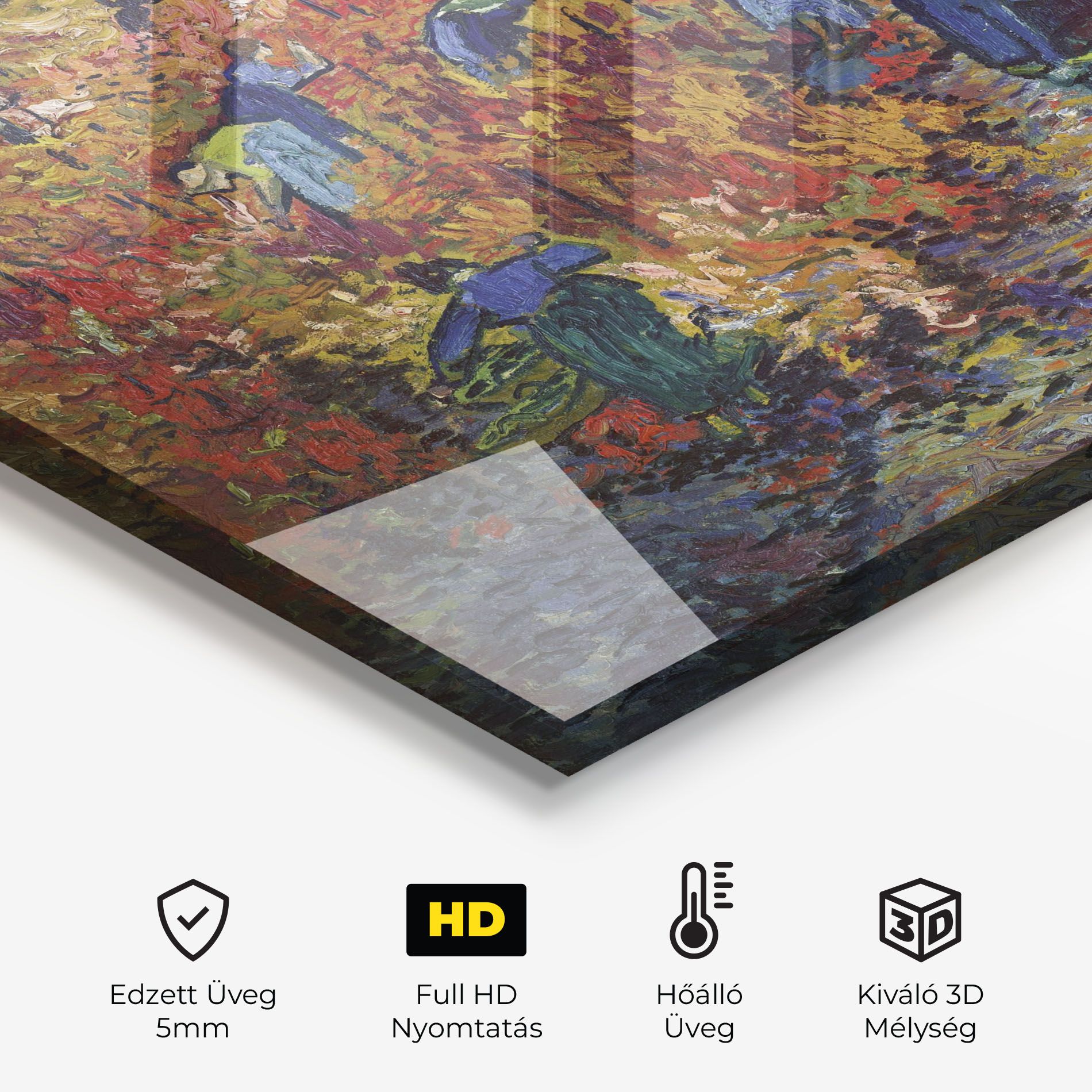 The Red Vineyard mockup 2