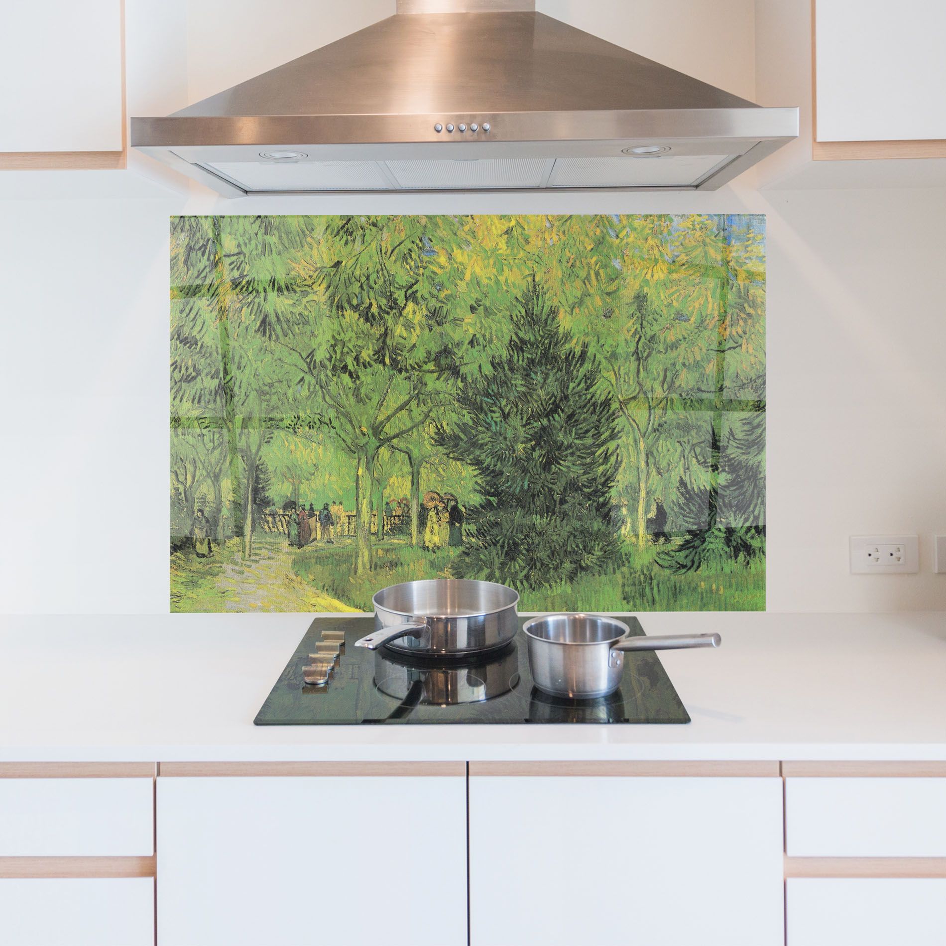 Park Of Arles mockup 5