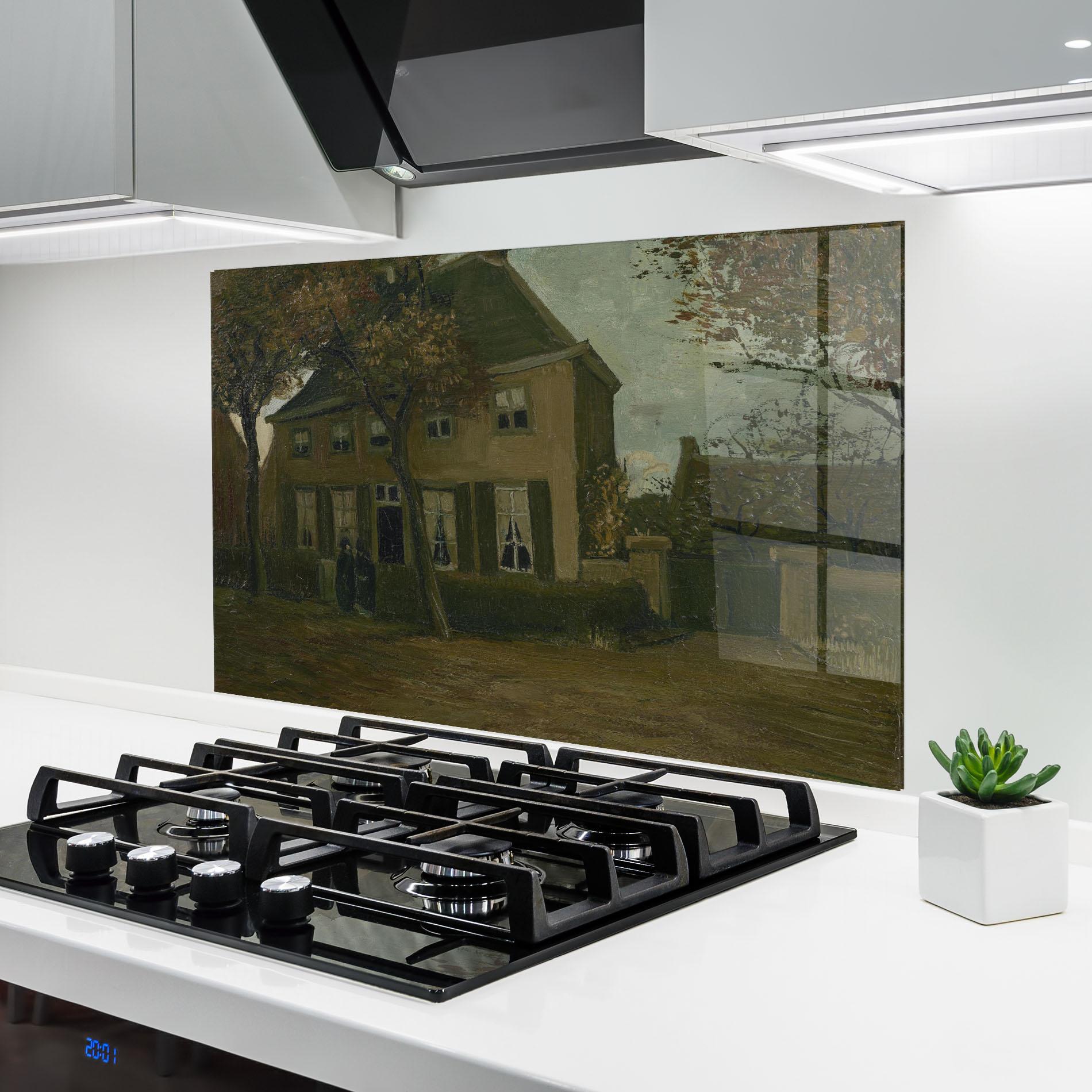 Konyhai üveg hátfal De Pastorie mockup 6