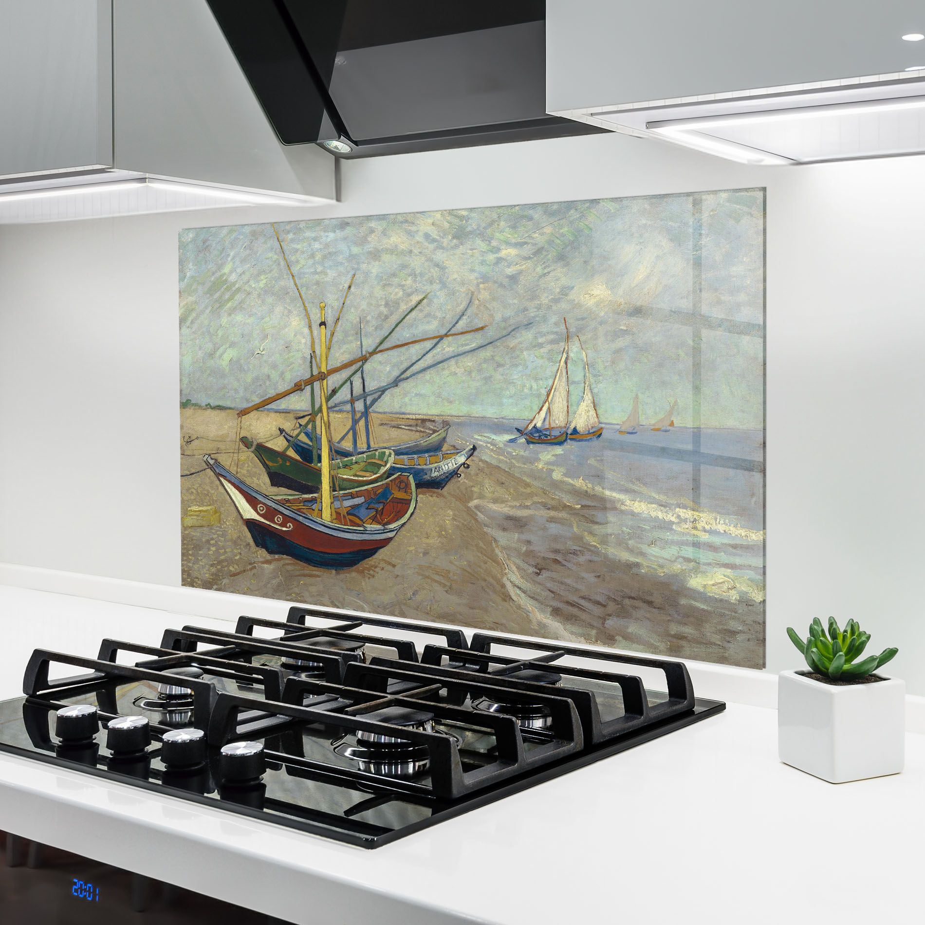 Vissersboten Les Saintes Maries mockup 6