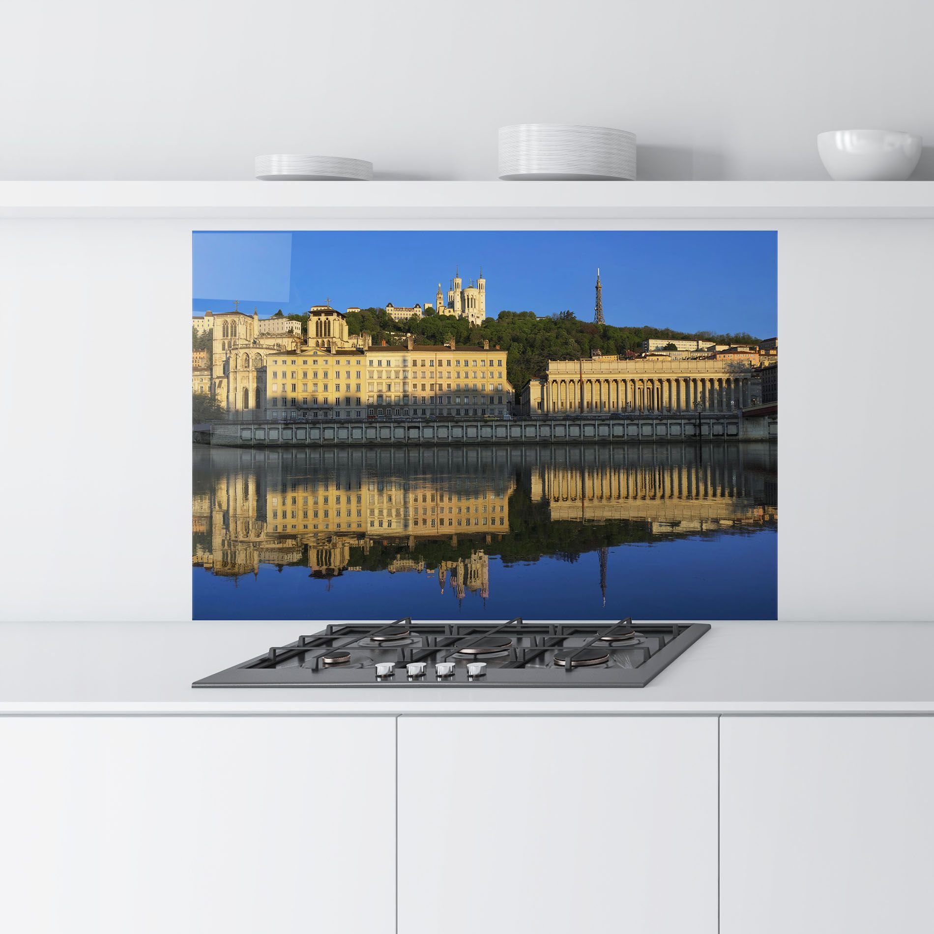 Lyon France mockup 9