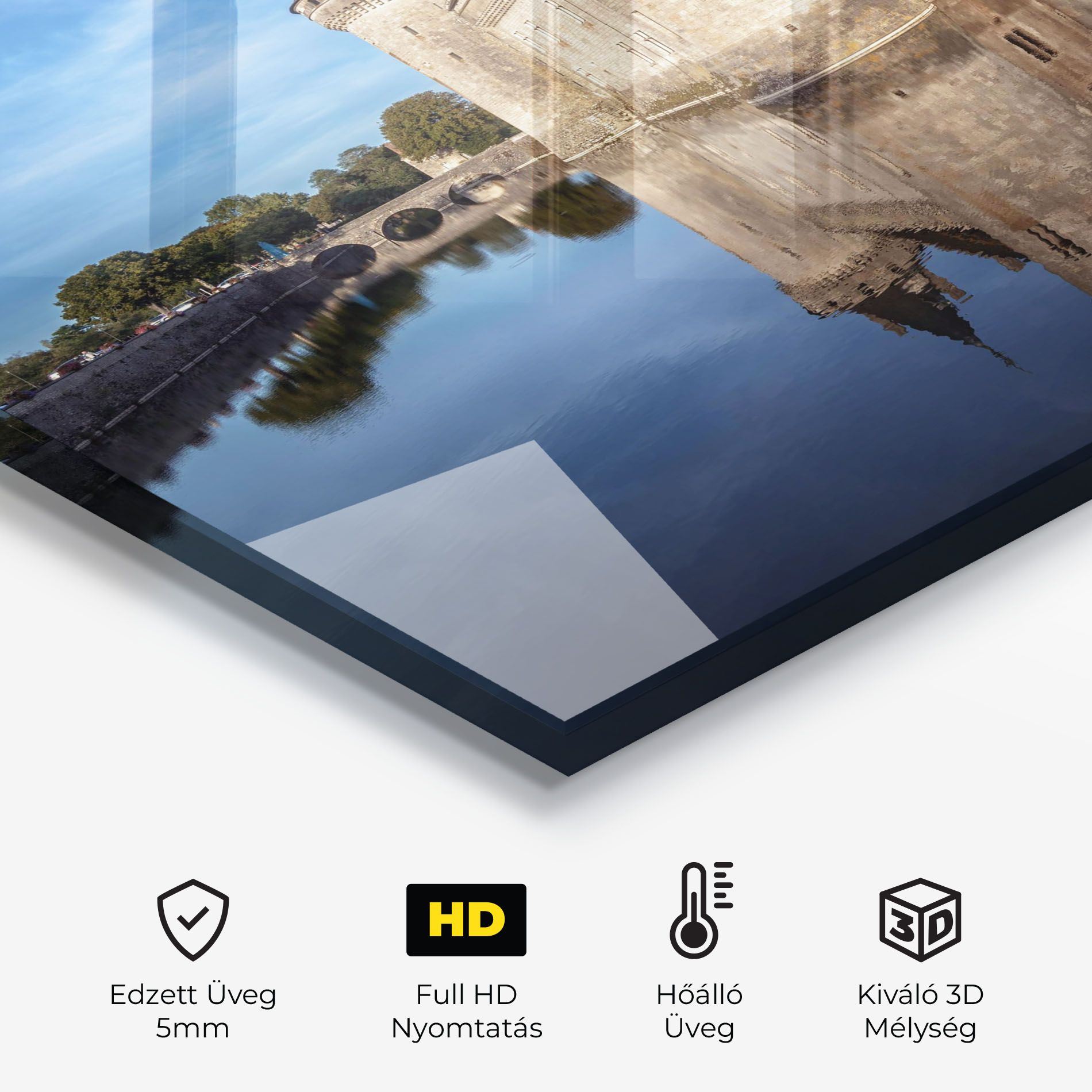 Castle Chateau De Sullysurloire mockup 2