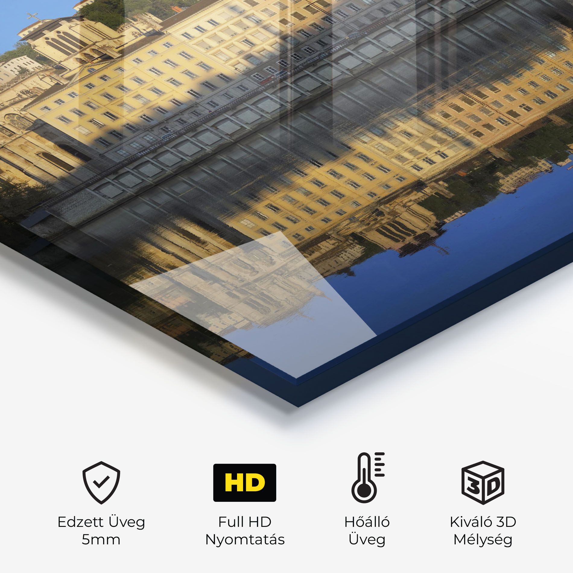 Lyon France mockup 2