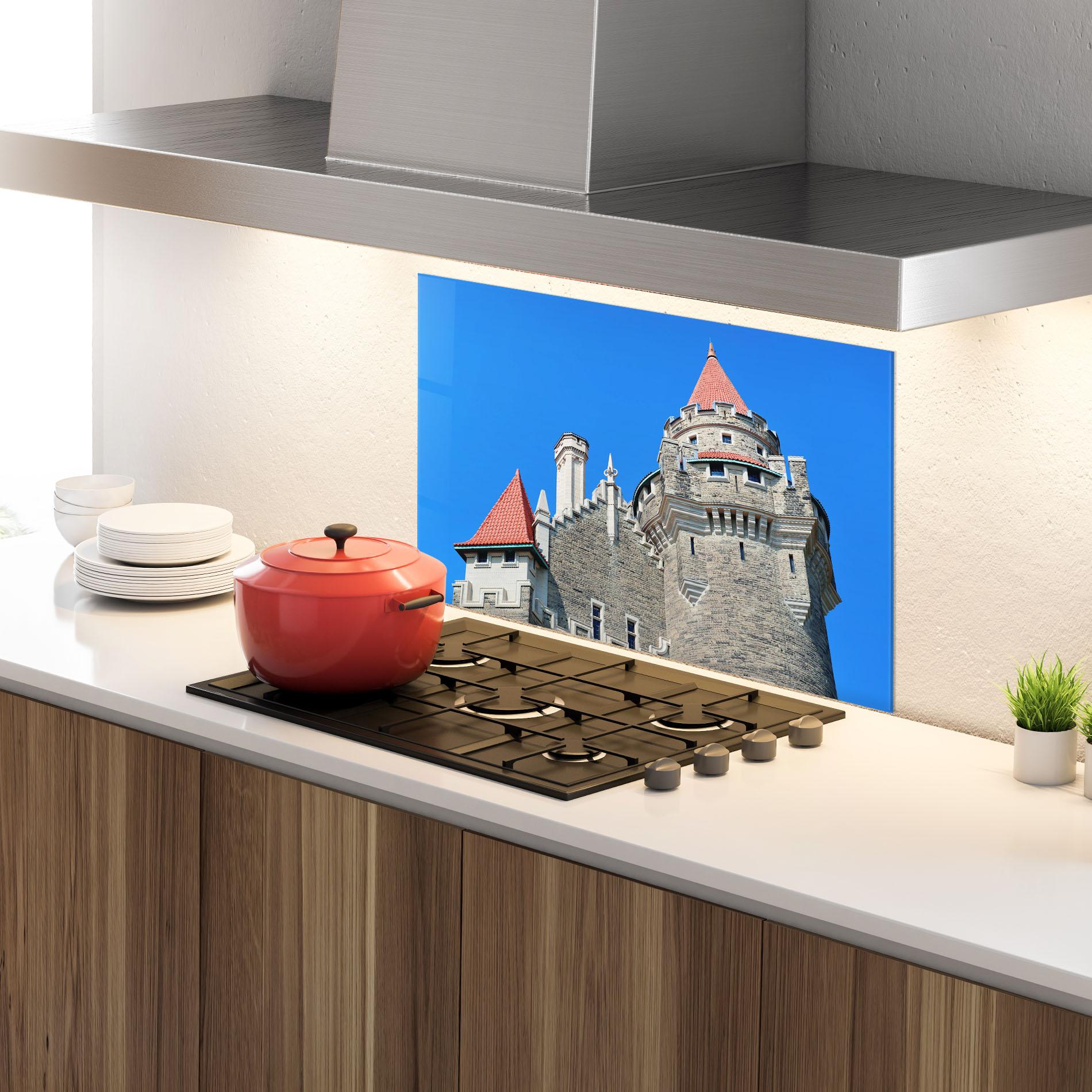 Konyhai üveg hátfal Casa Loma mockup 4