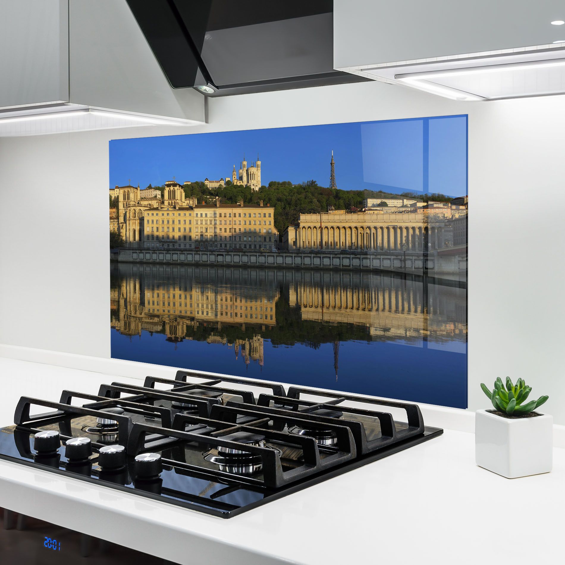 Lyon France mockup 6