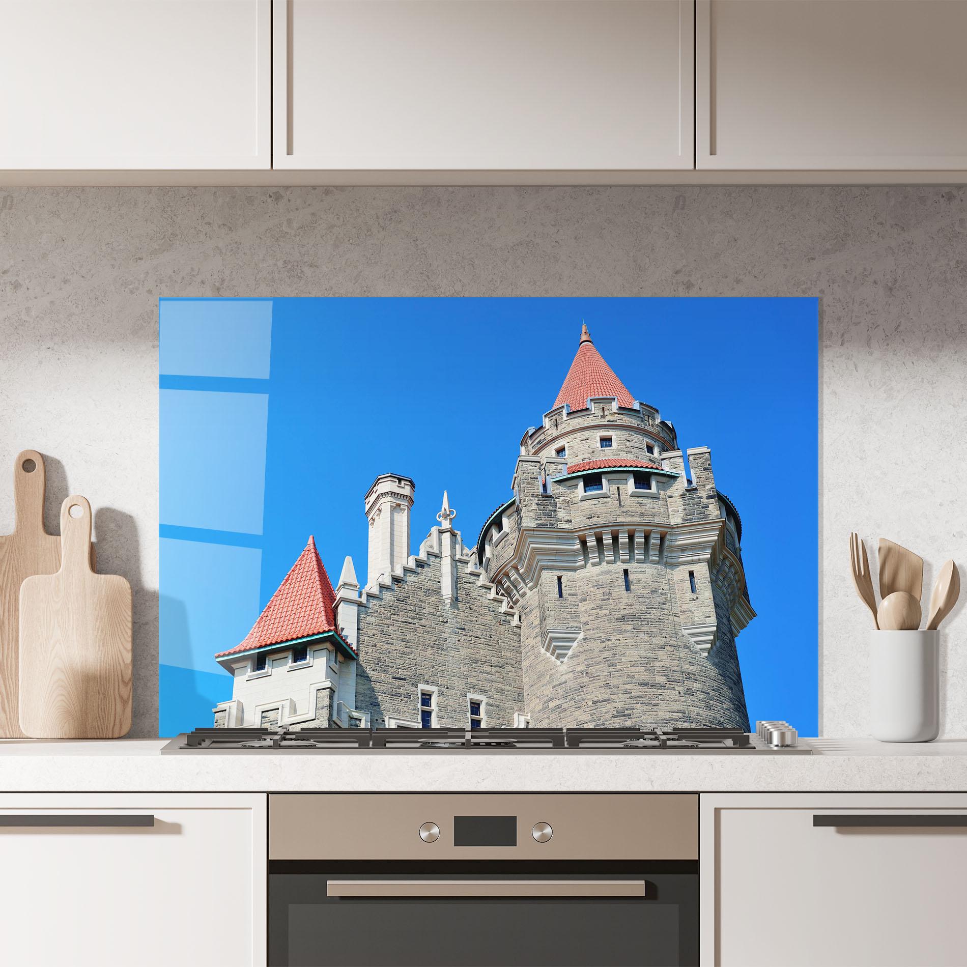 Konyhai üveg hátfal Casa Loma mockup 7