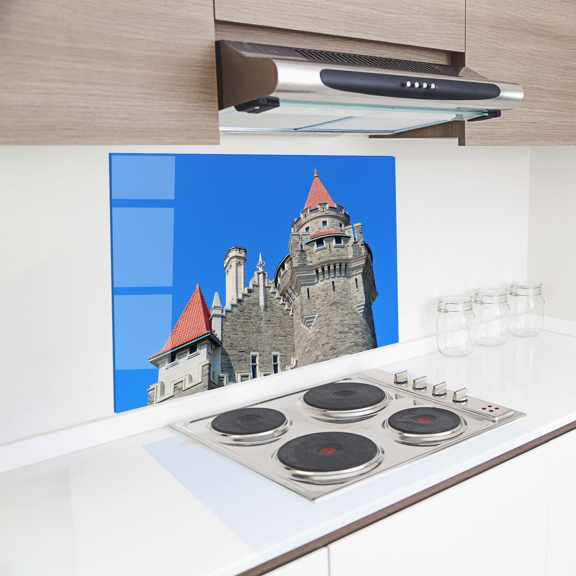 Konyhai üveg hátfal Casa Loma mockup 8