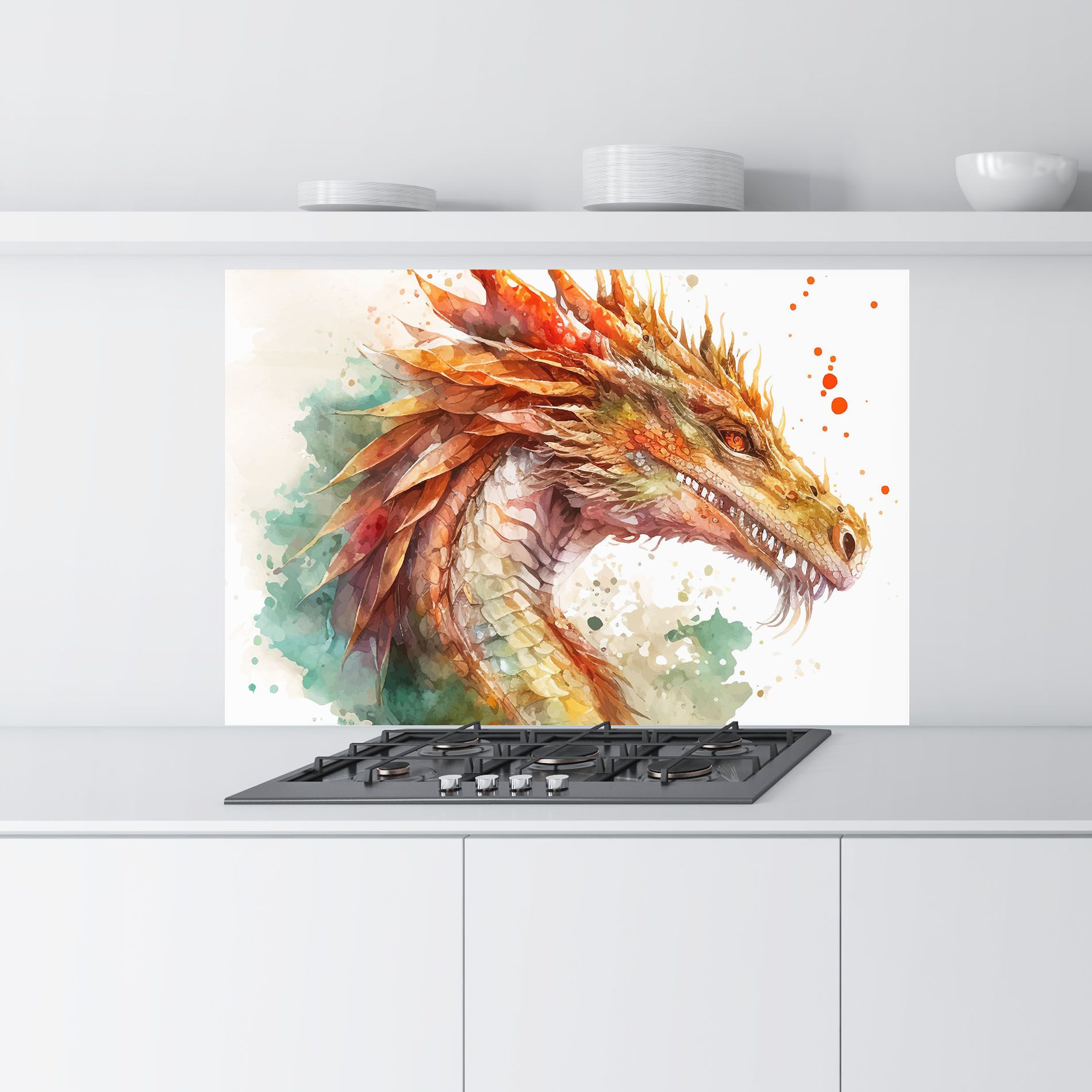 Earth Dragon mockup 9