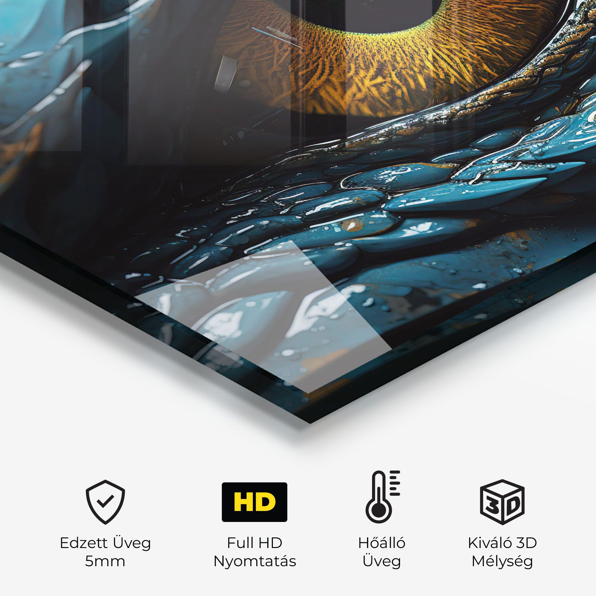 Dragon Eye Close Up mockup 2