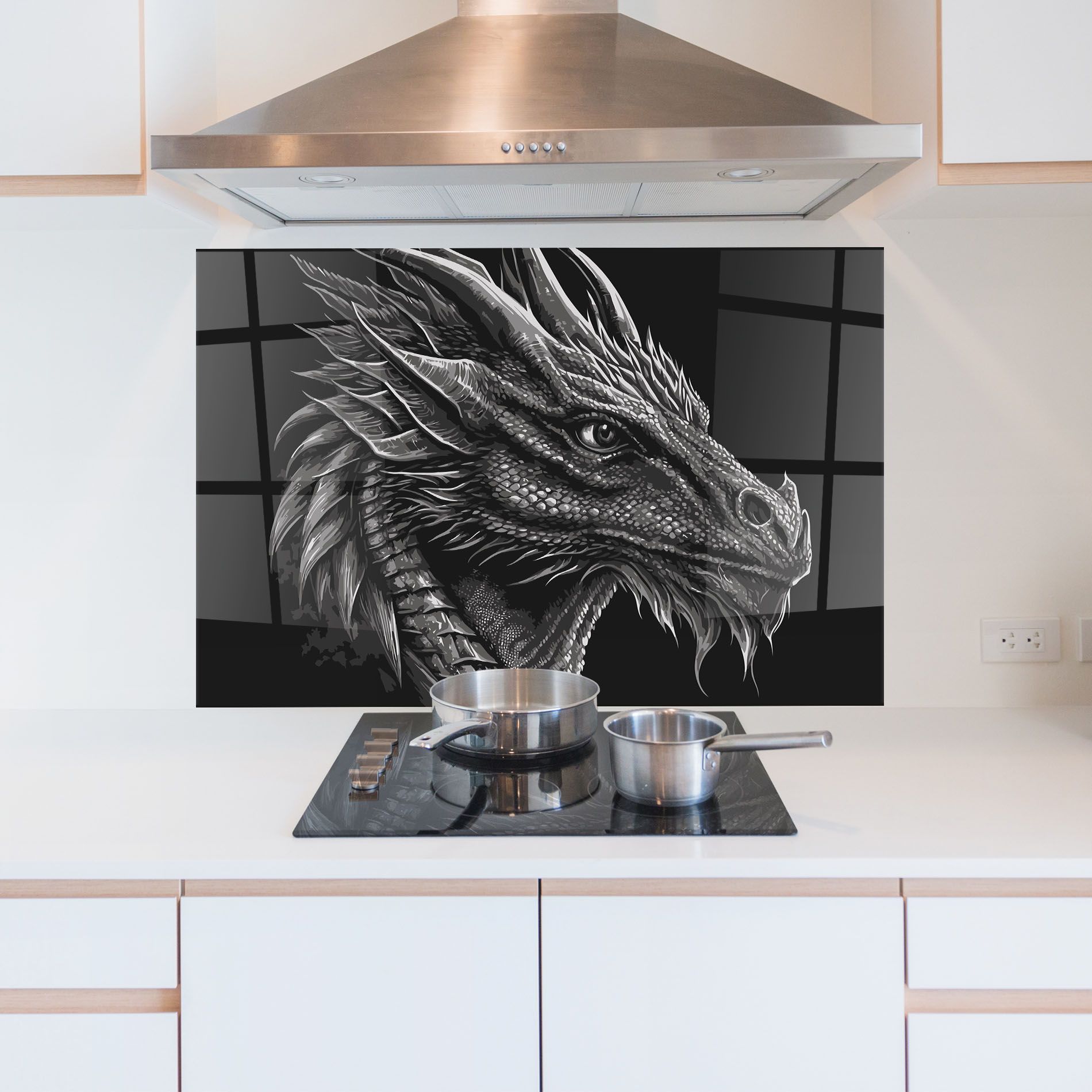 Grey Dragon mockup 5