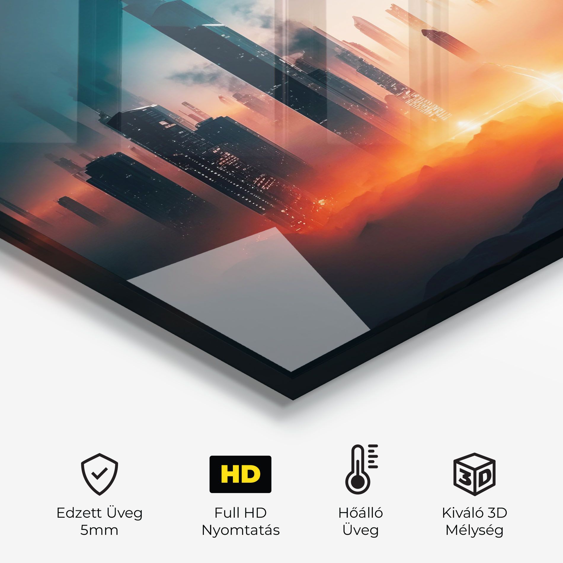 City S Skyline mockup 2