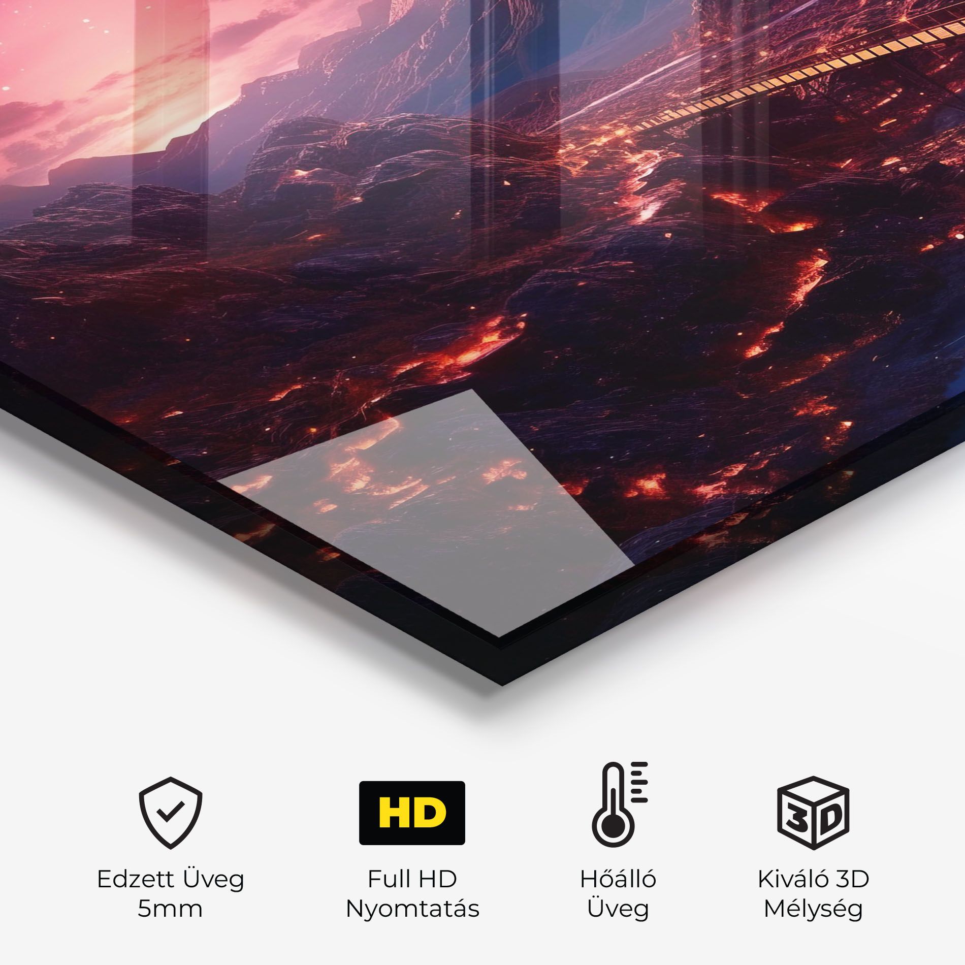 Interstellar Journey mockup 2