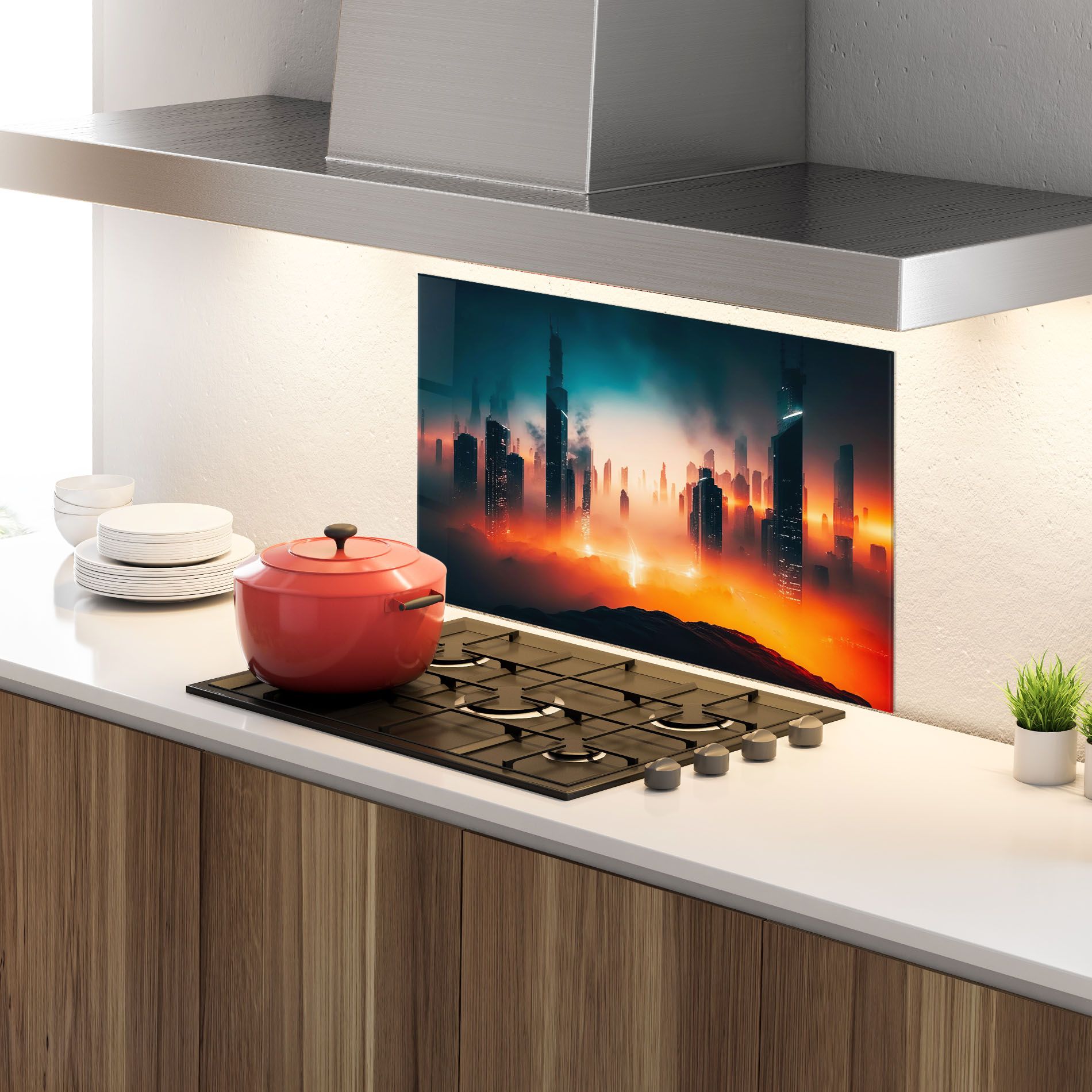 City S Skyline mockup 4