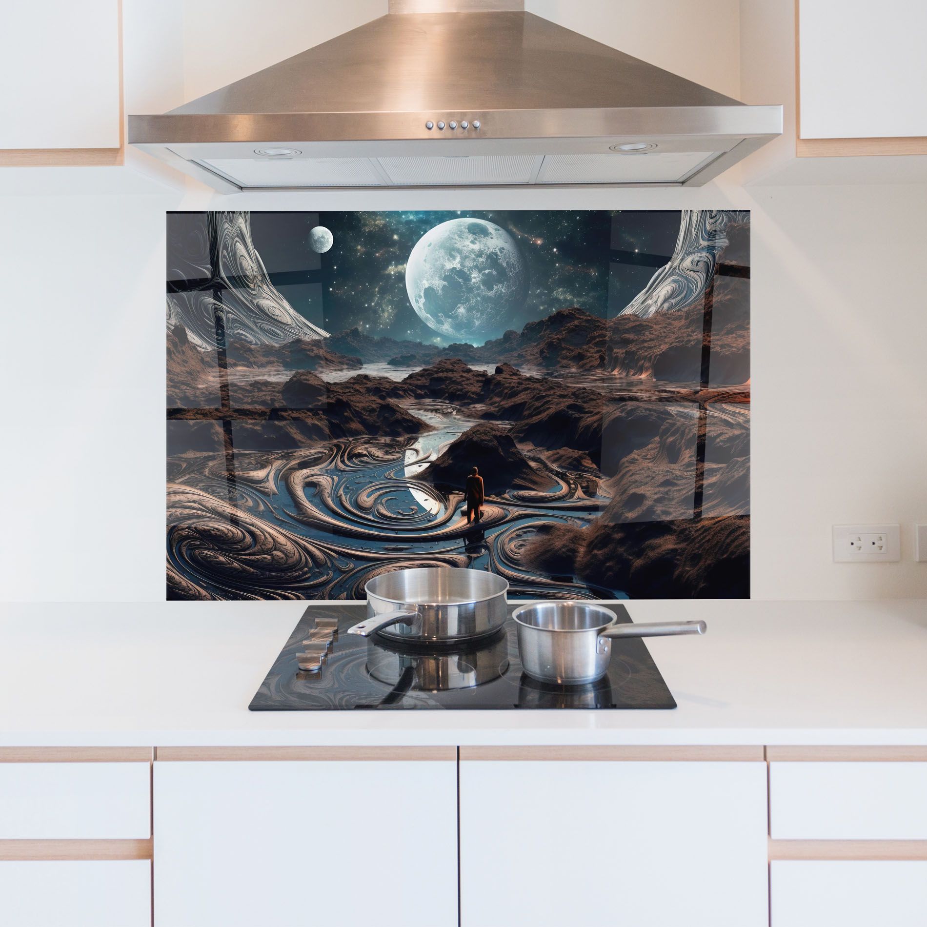 Desert Big Moon mockup 5