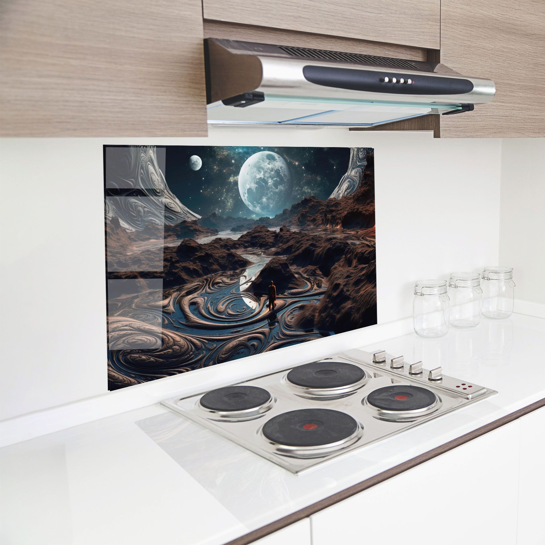 Desert Big Moon mockup 8