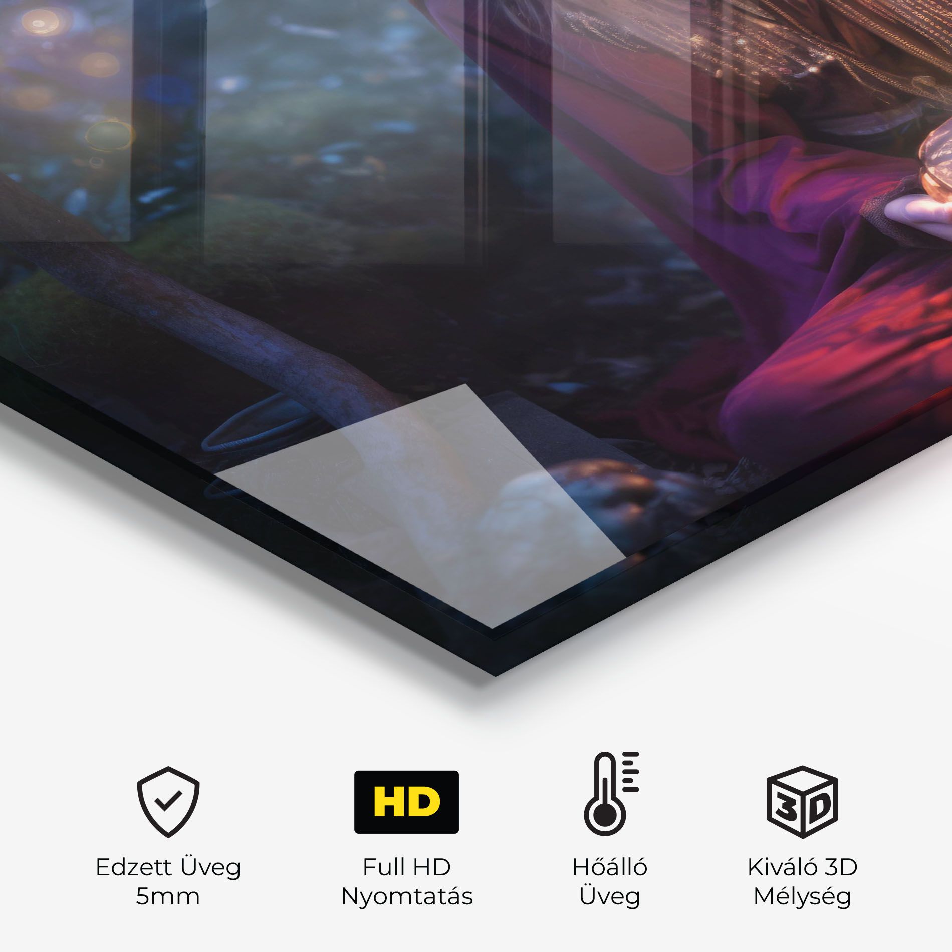 Garden Witch mockup 2