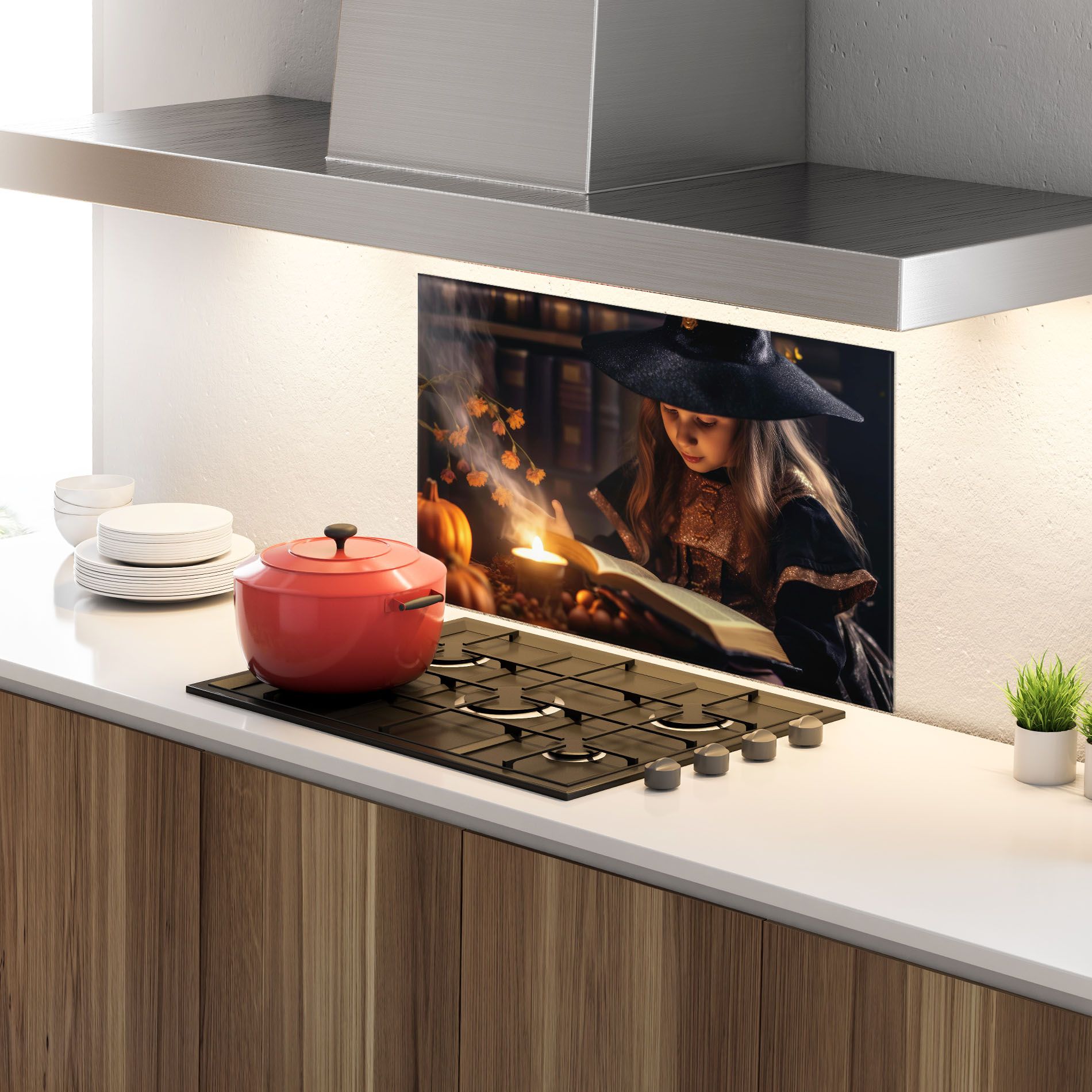 Little Witch mockup 4