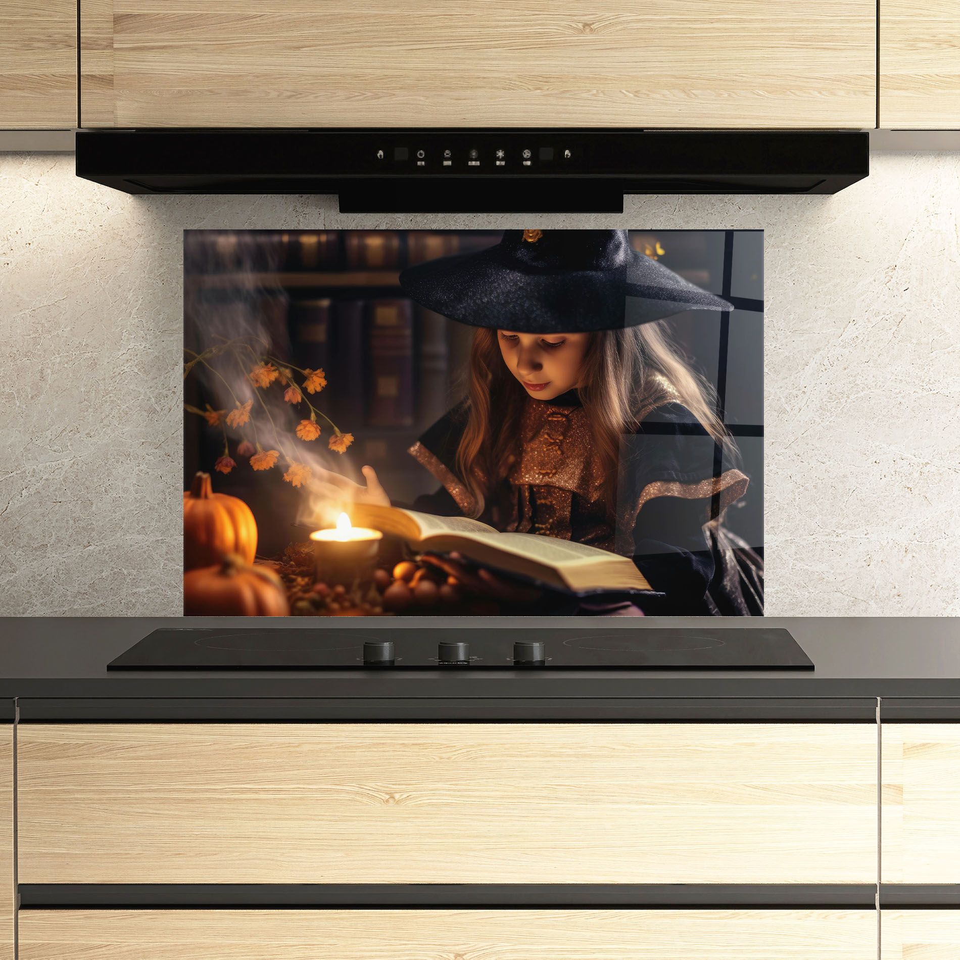 Little Witch mockup 3