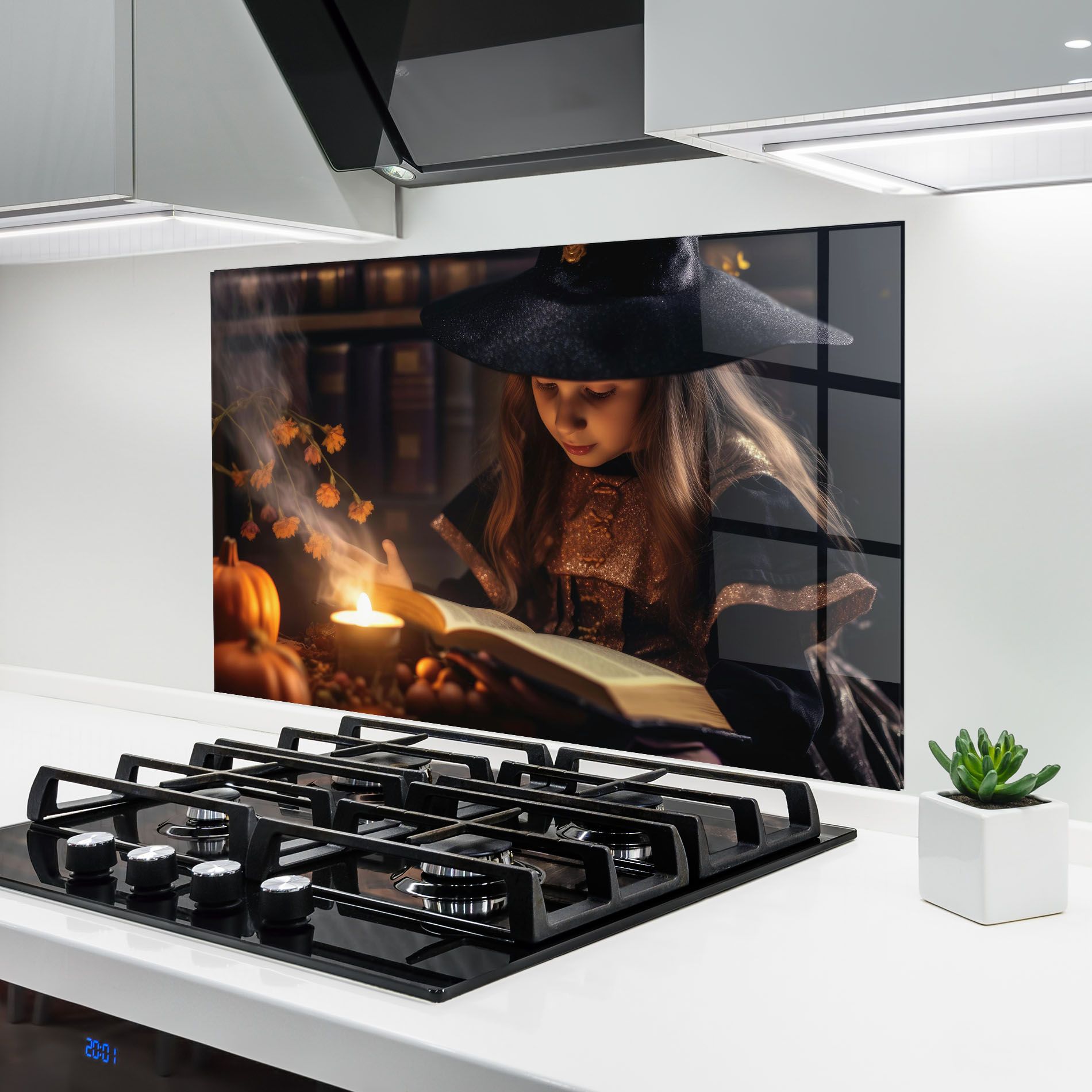 Little Witch mockup 6