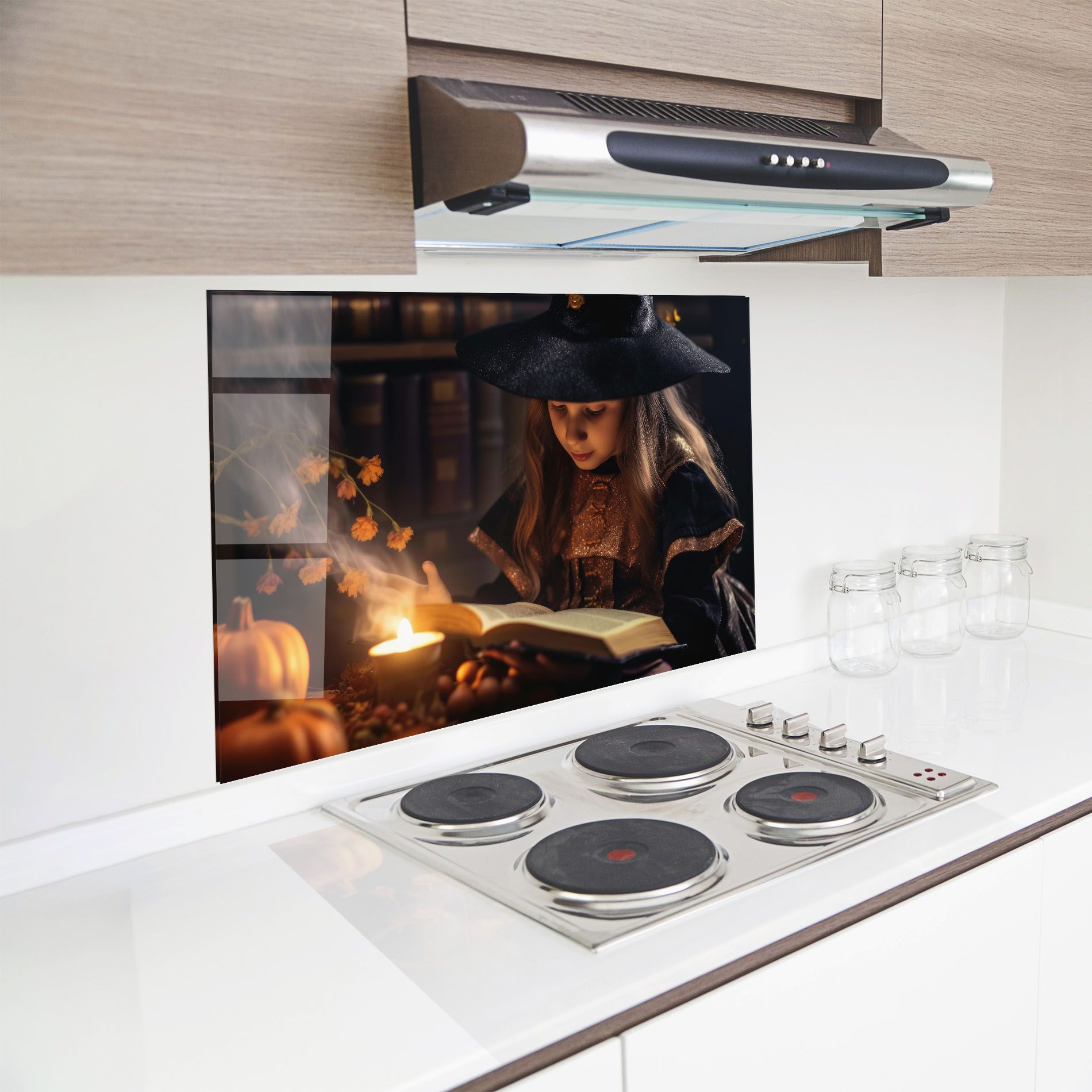 Little Witch mockup 8