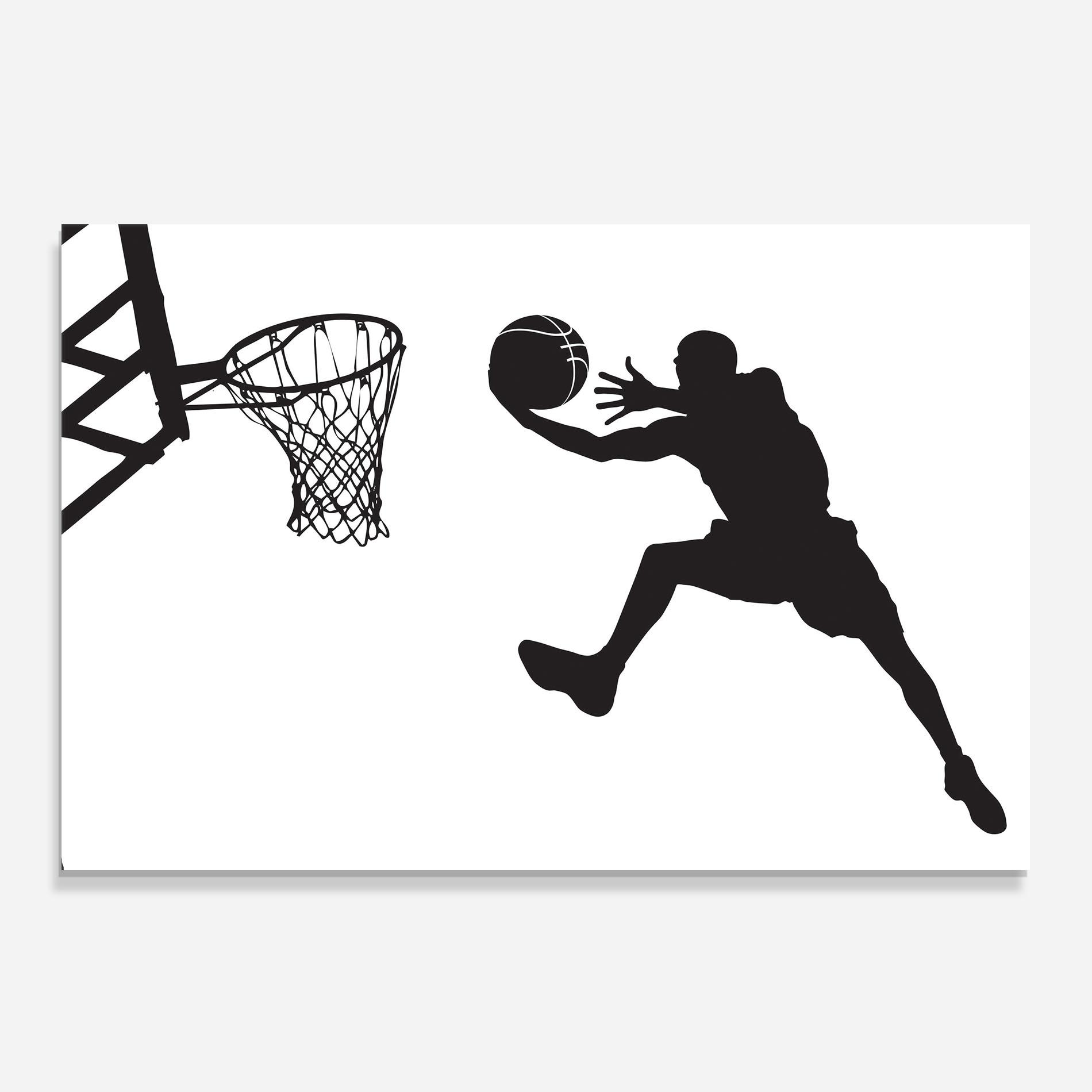 Konyhai üveg hátfal Jump Basket mockup 0