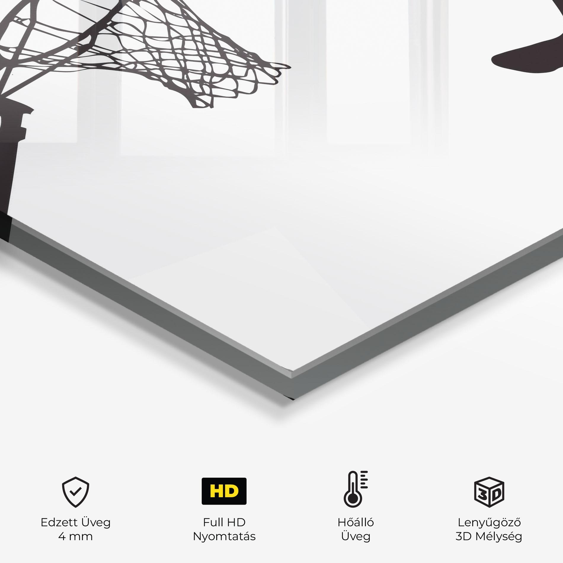 Konyhai üveg hátfal Jump Basket mockup 2