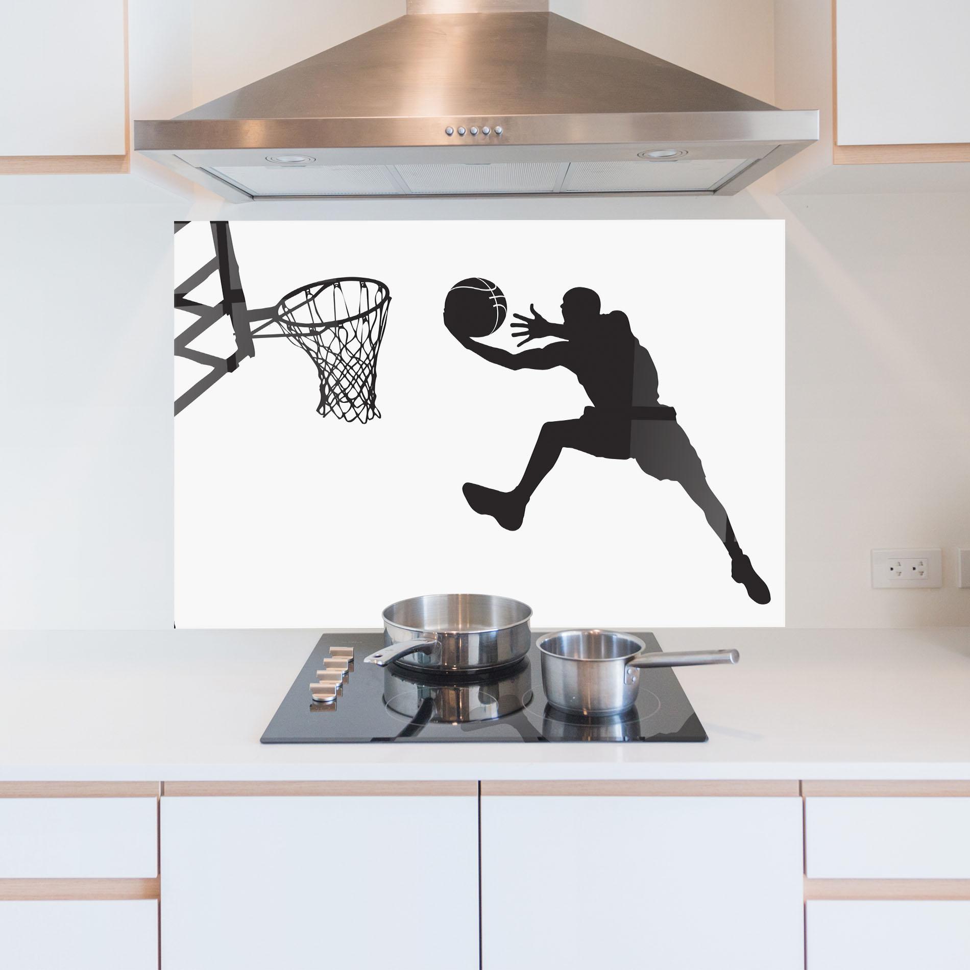 Konyhai üveg hátfal Jump Basket mockup 5