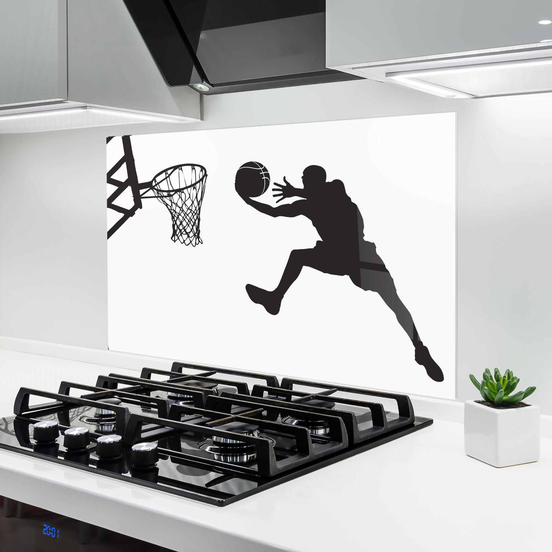 Konyhai üveg hátfal Jump Basket mockup 6