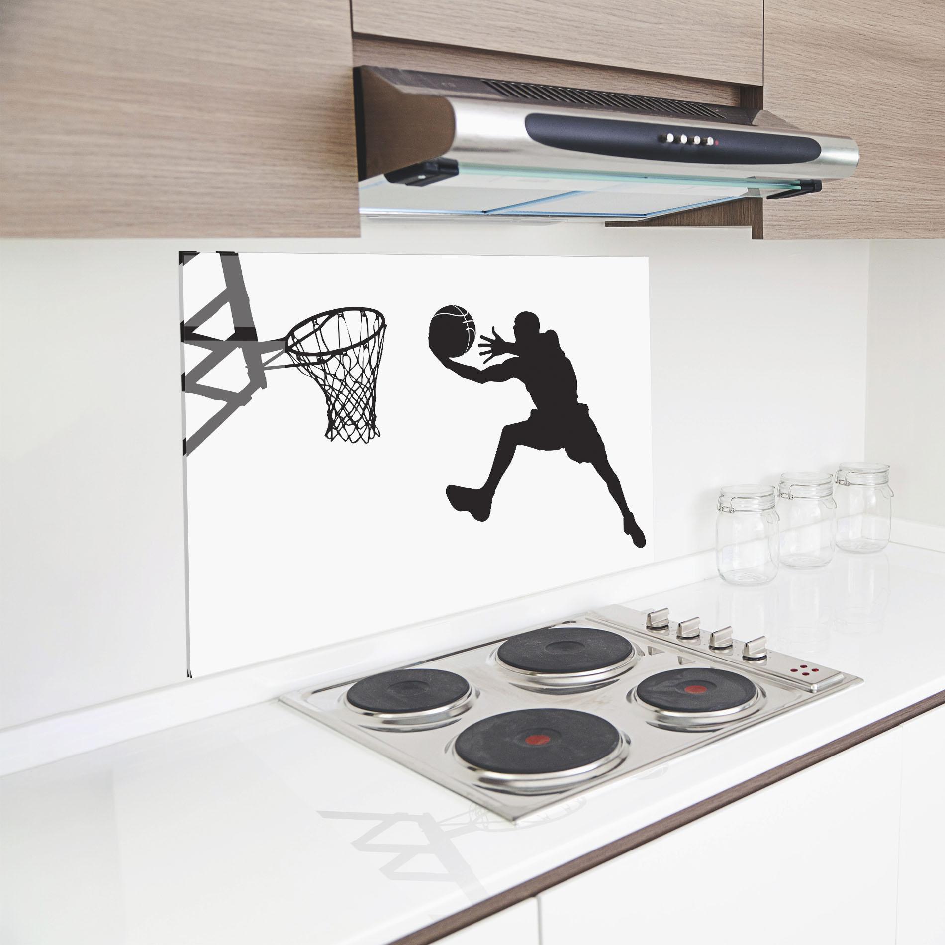 Konyhai üveg hátfal Jump Basket mockup 8