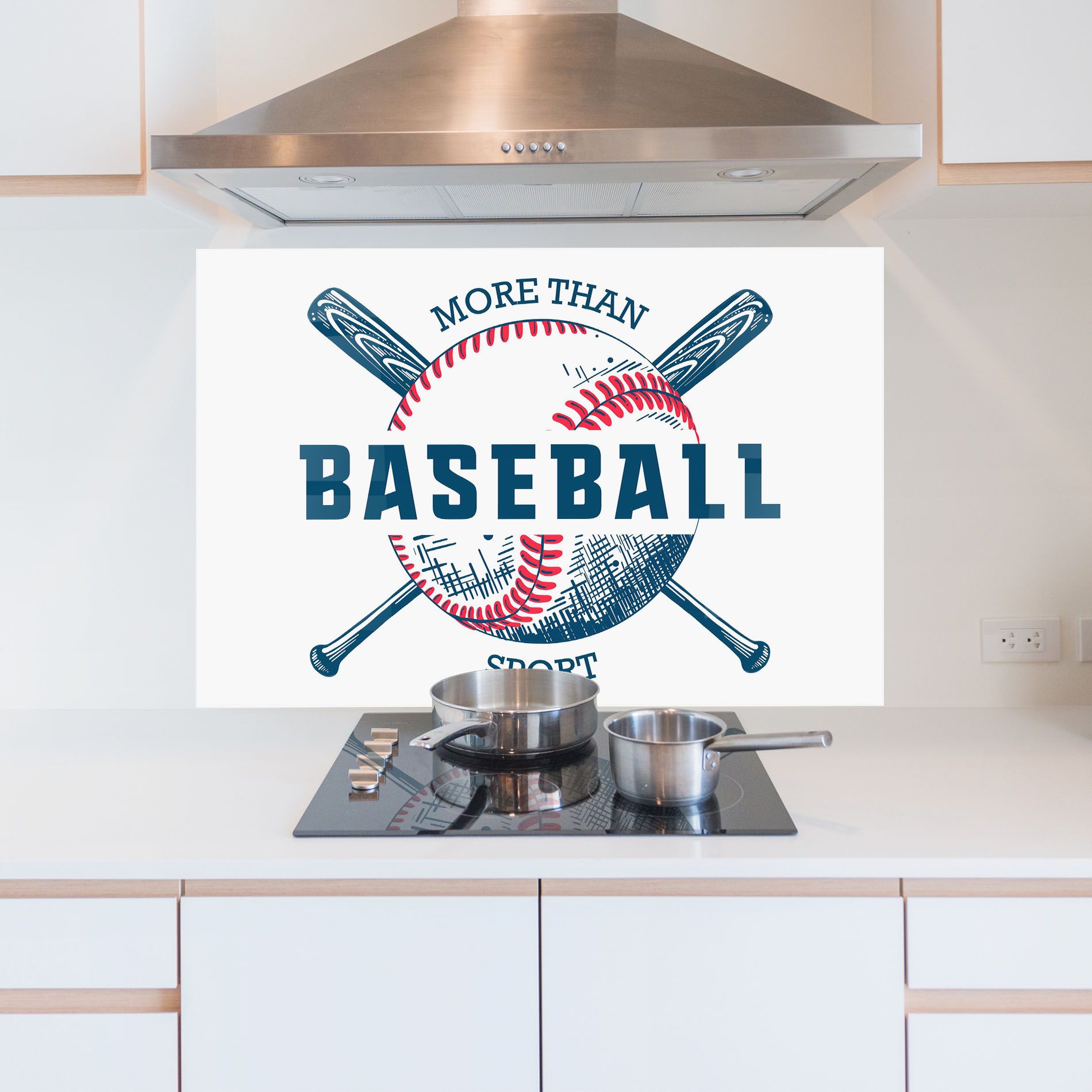 Baseball Sport mockup 5