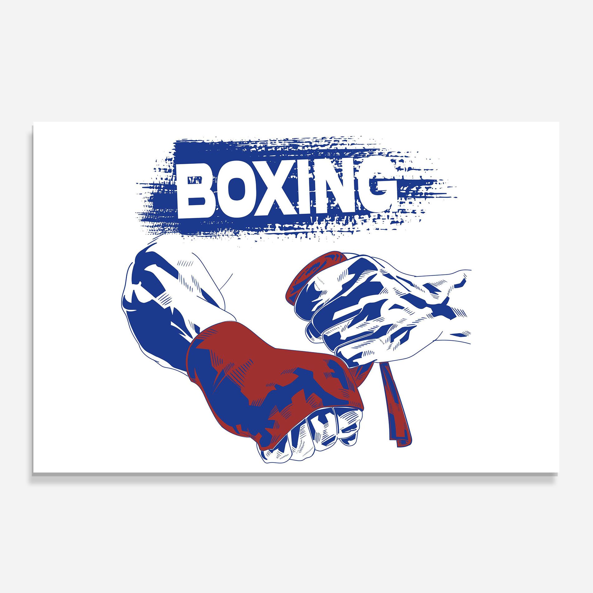 Box Preparing mockup 0