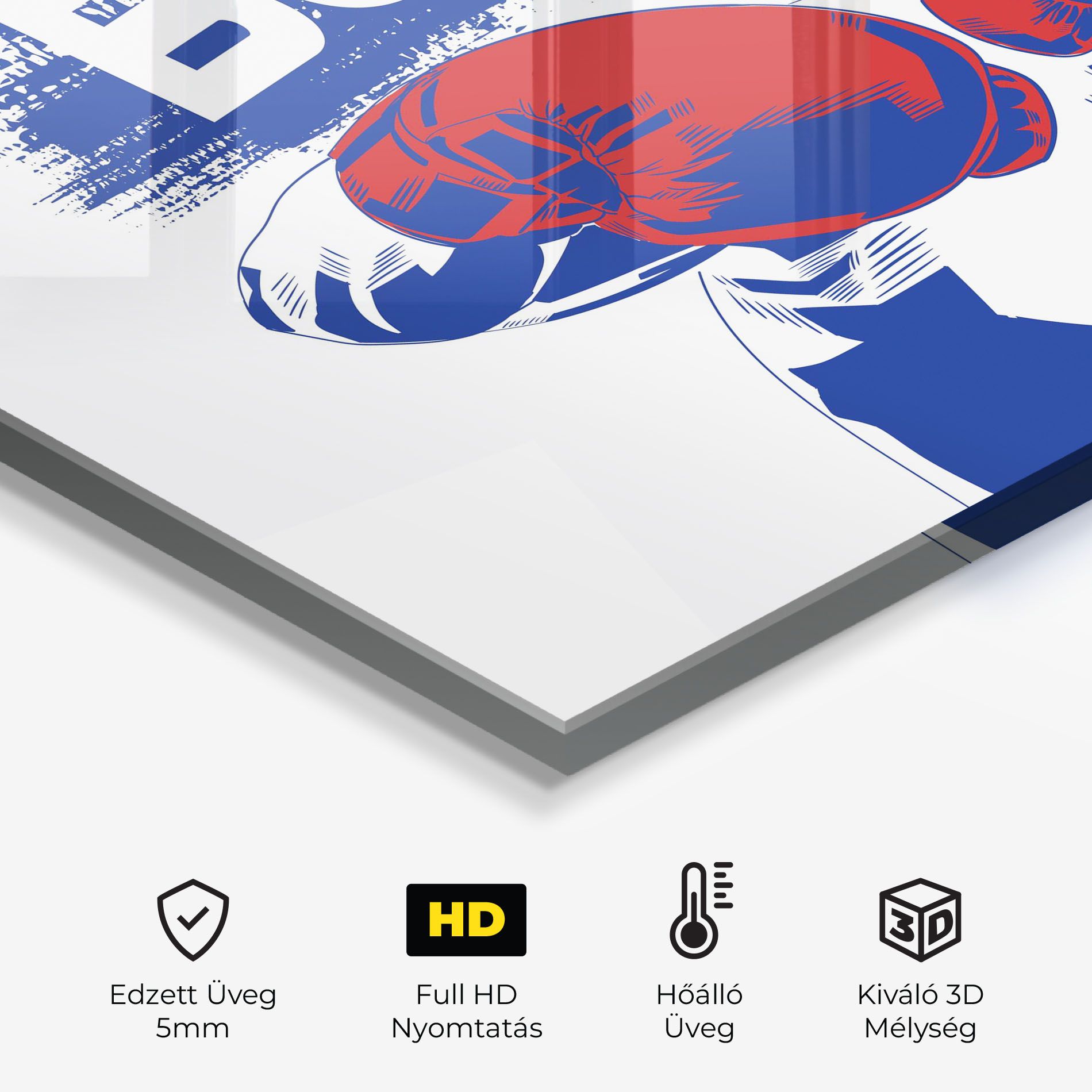 Blue Boxing mockup 2