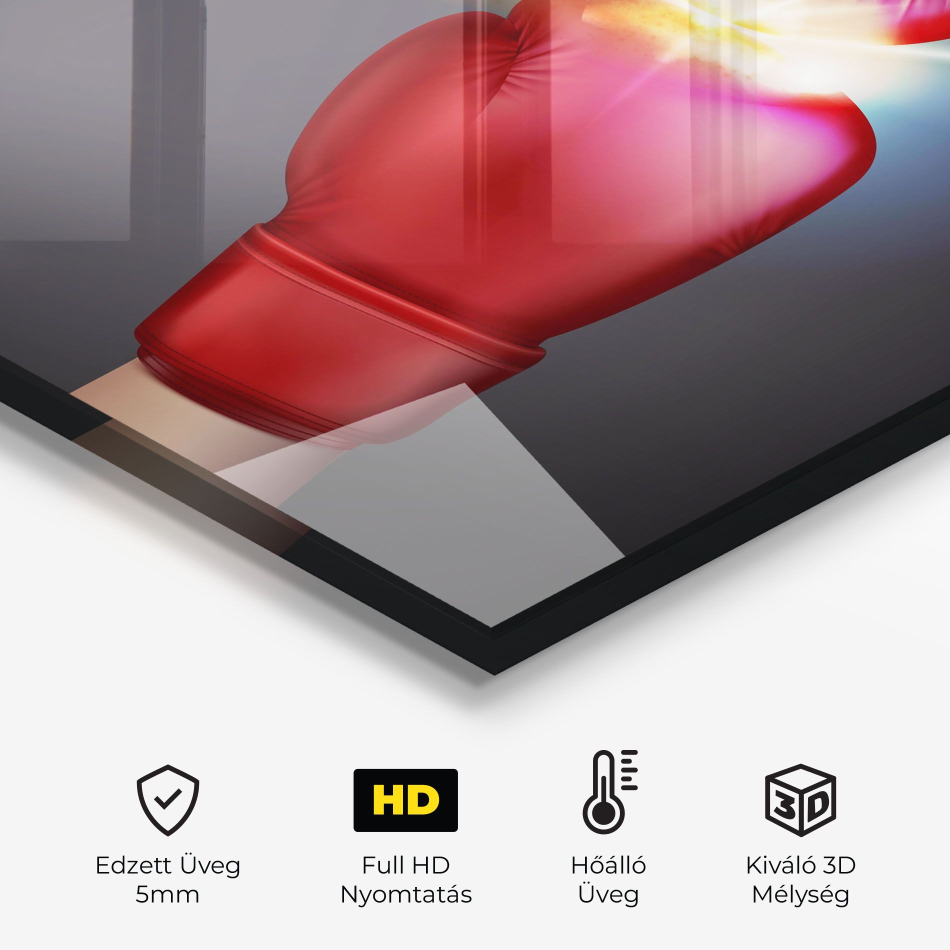 Box Explosion mockup 2