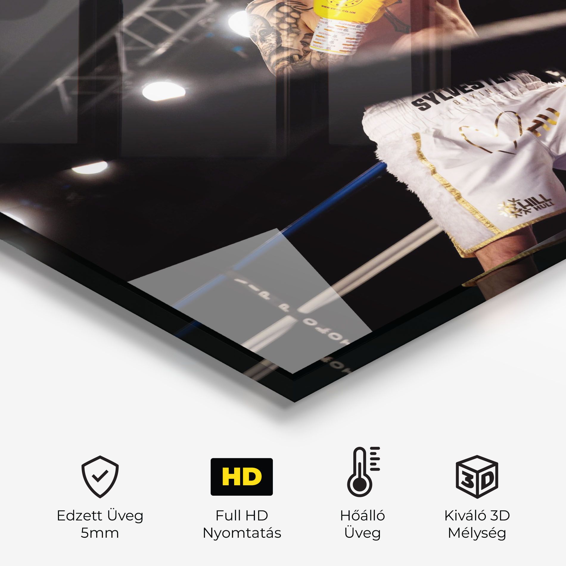 Yellow Gloves mockup 2