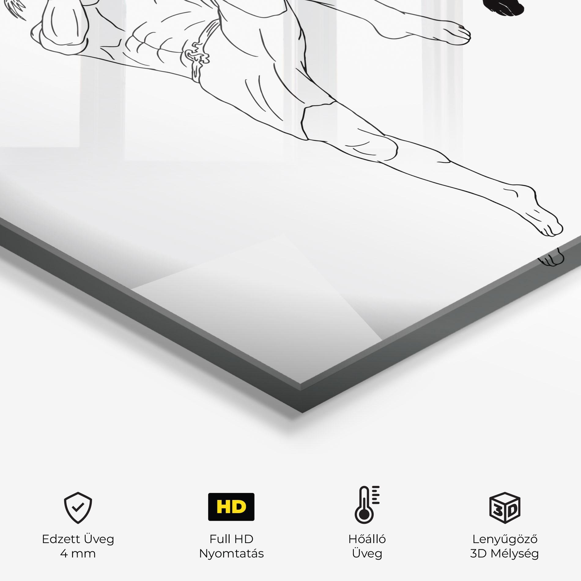 Konyhai üveg hátfal Box Kungfu mockup 2