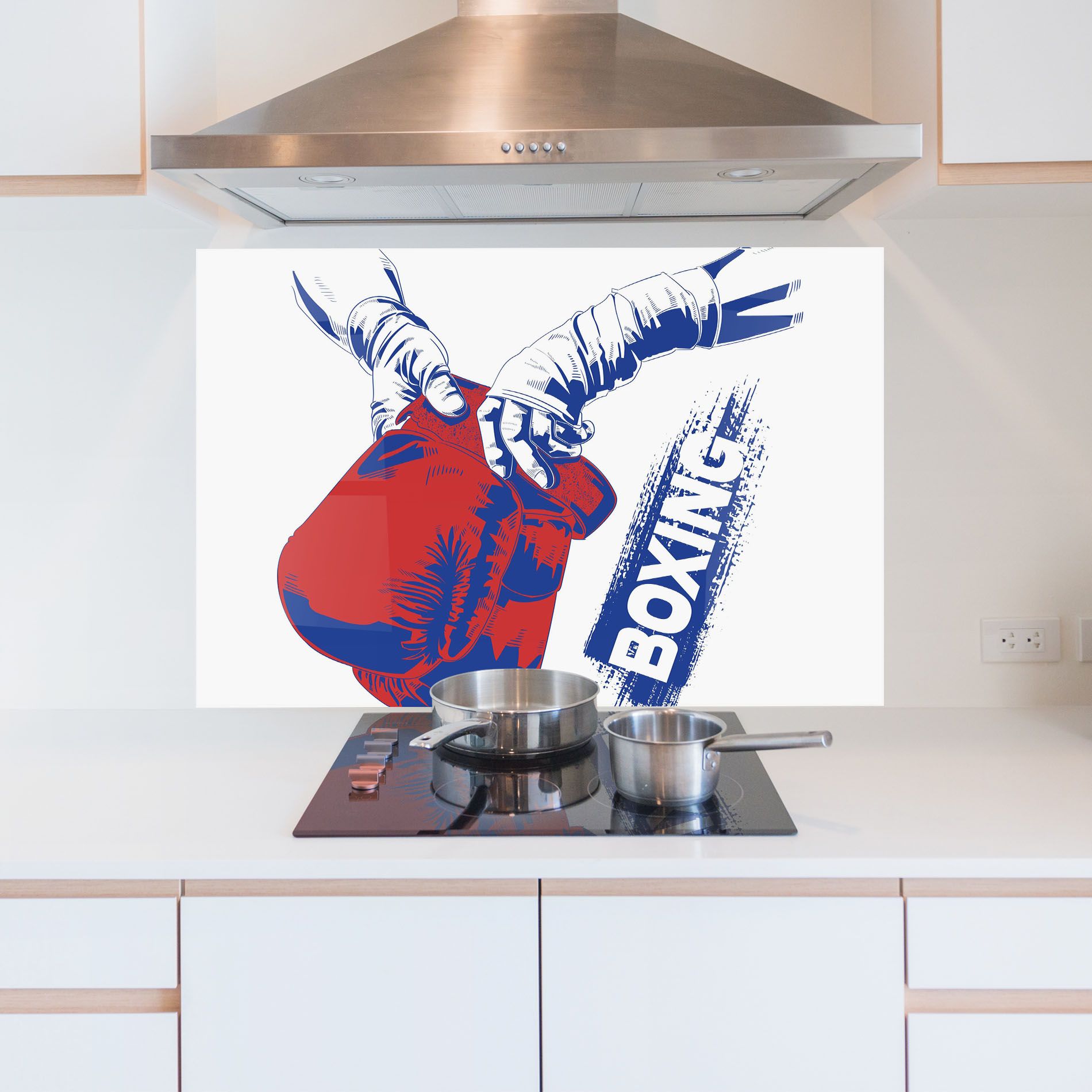 Boxing Blue mockup 5