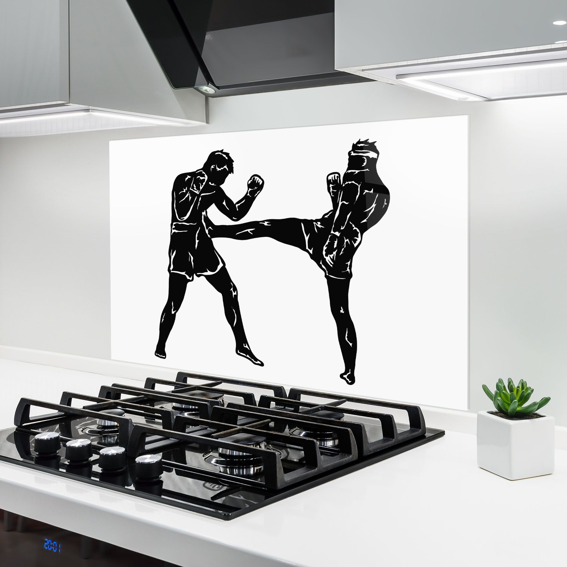 Box Fight Move mockup 6