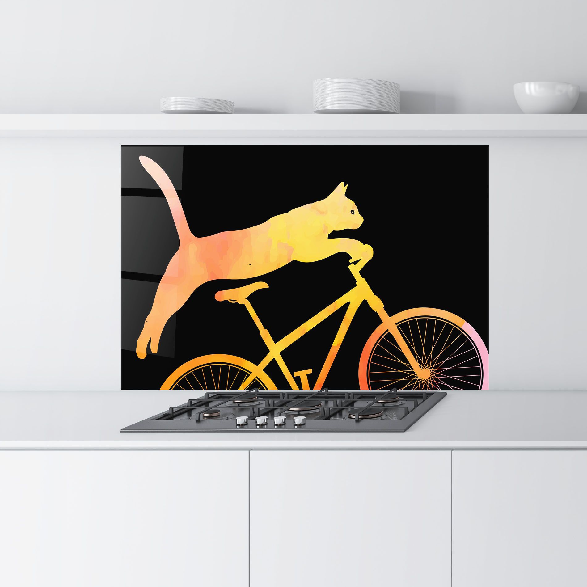 Cat Bike mockup 9