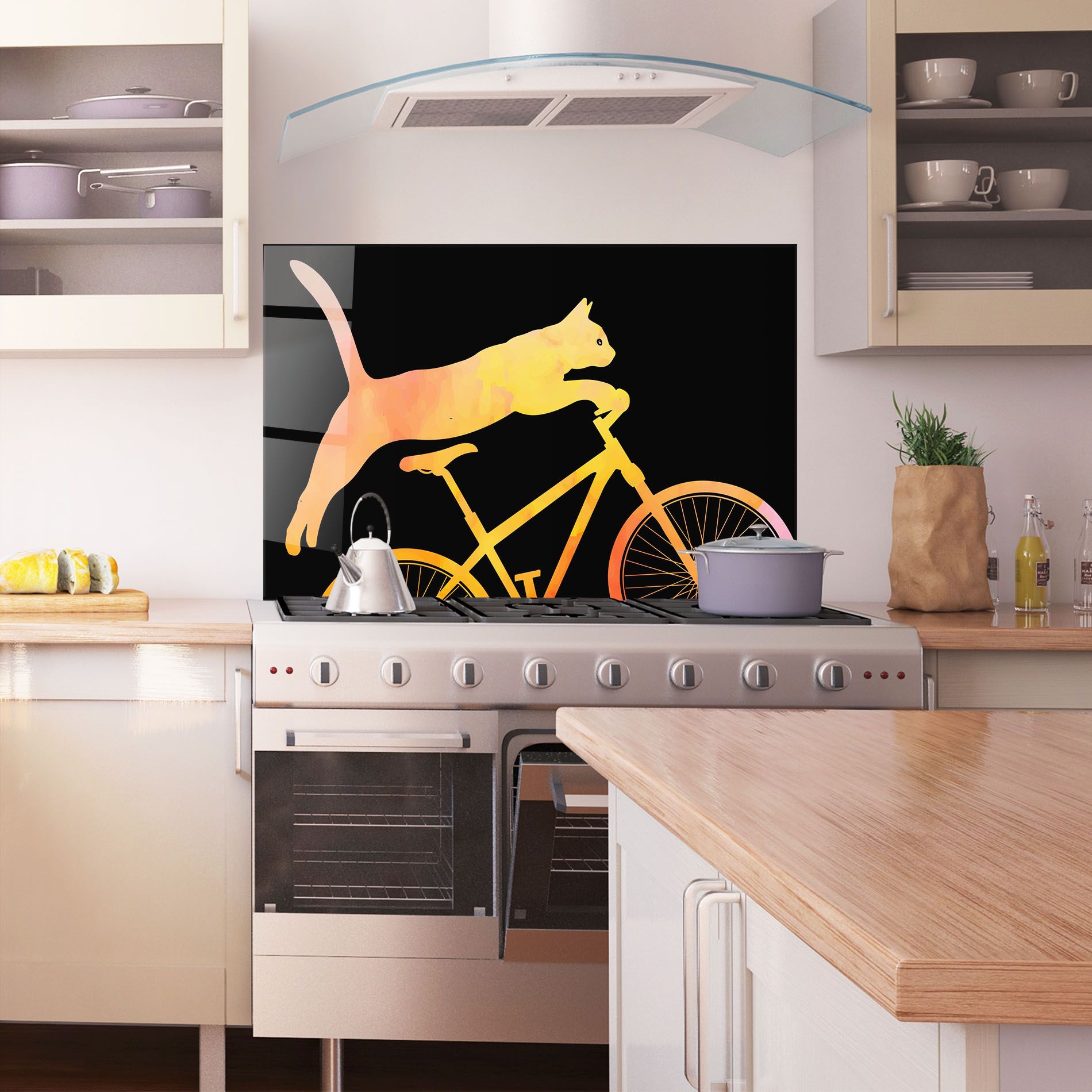 Cat Bike mockup 1