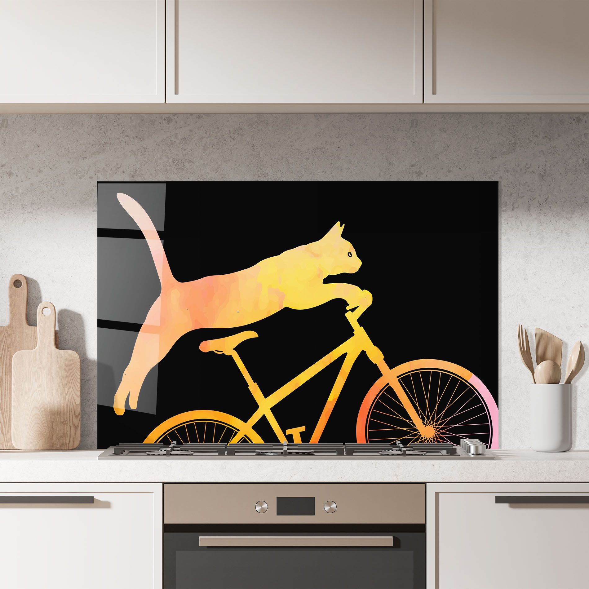 Cat Bike mockup 7
