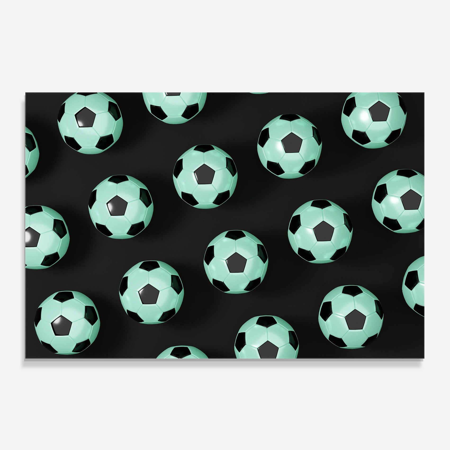 Green Light Football mockup 0