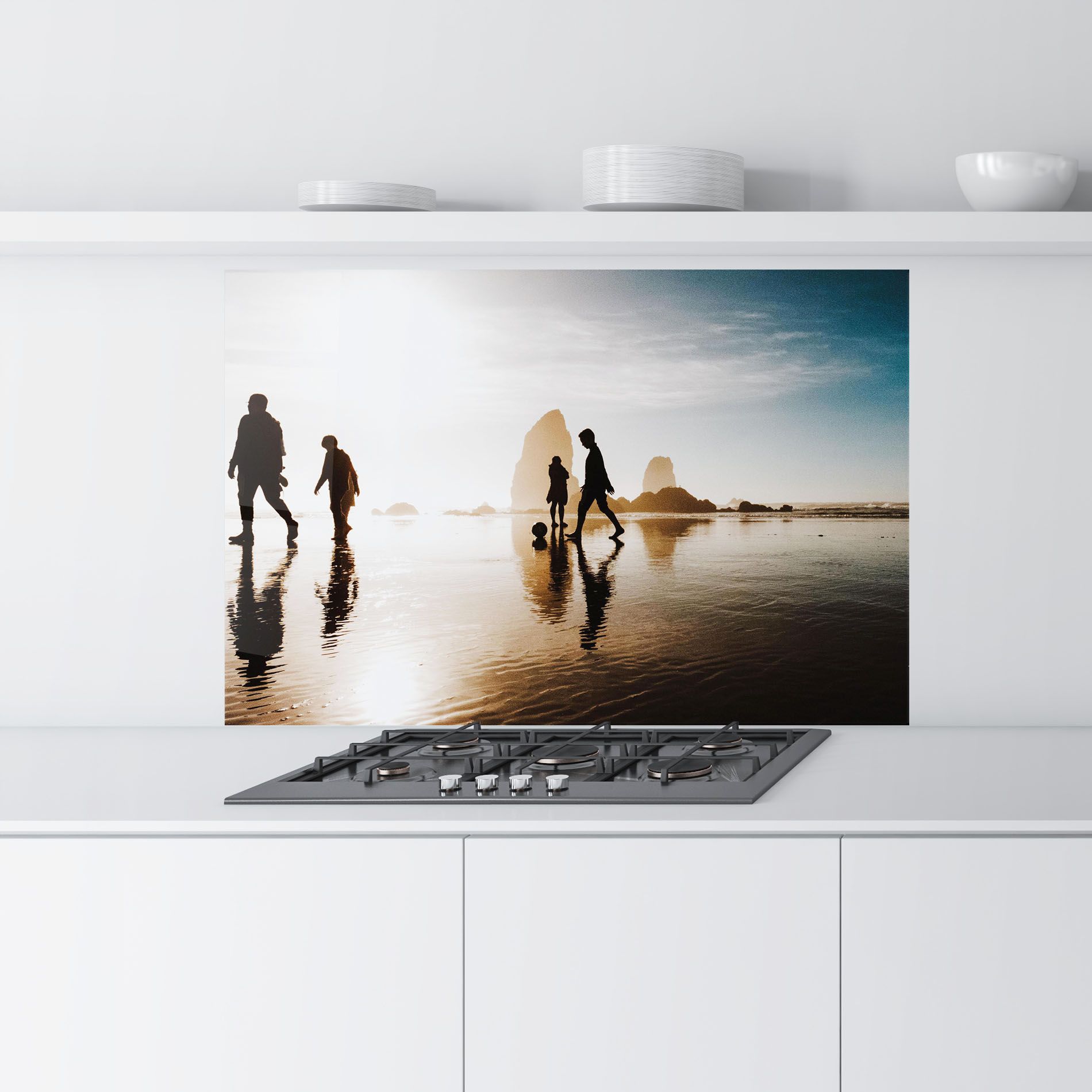 Football On Water mockup 9