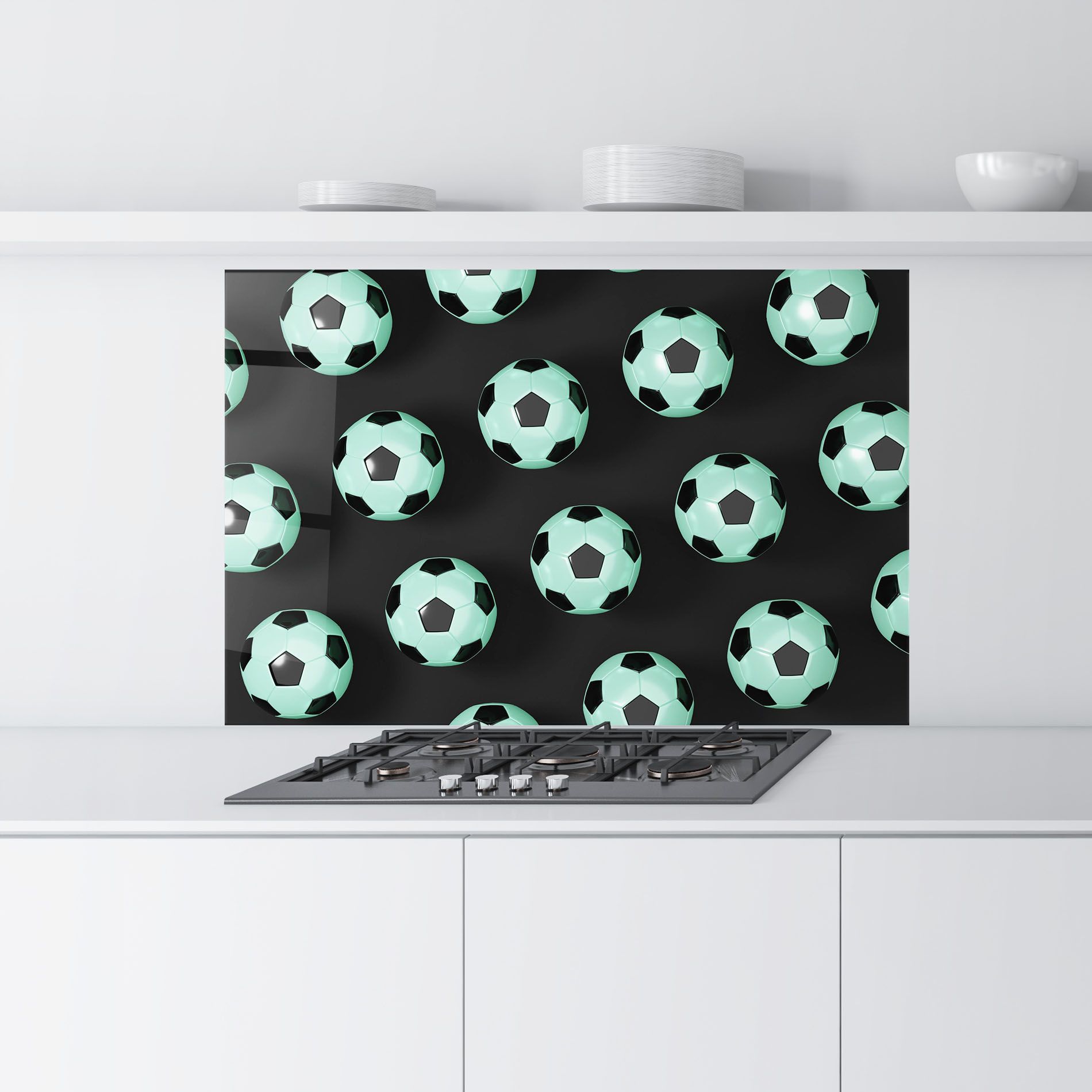 Green Light Football mockup 9