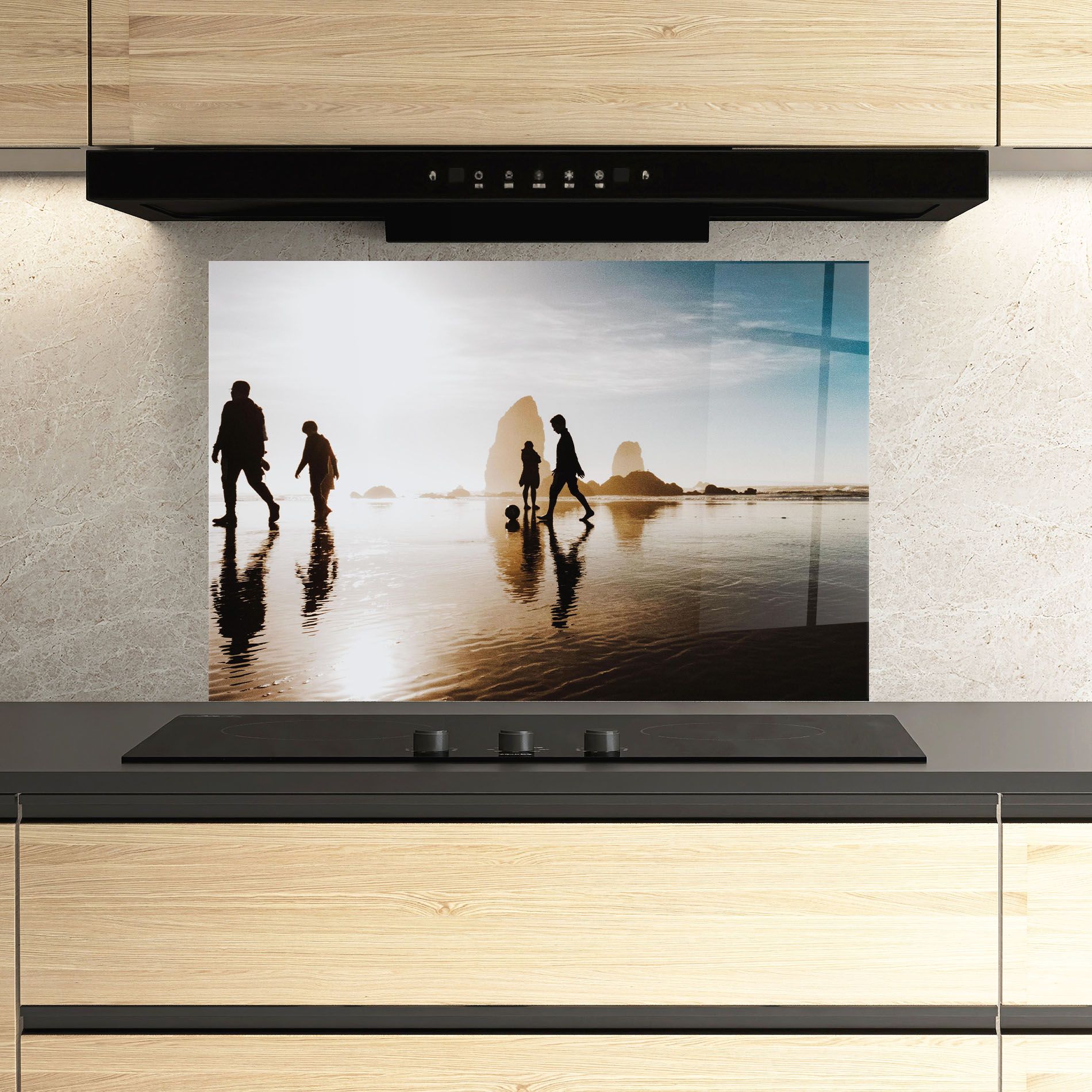 Football On Water mockup 3