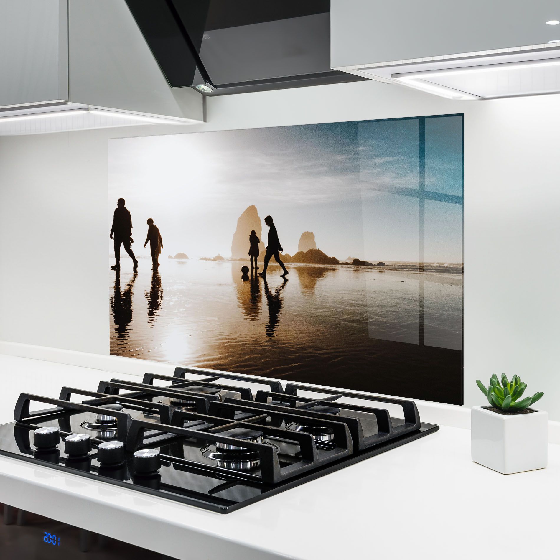 Football On Water mockup 6